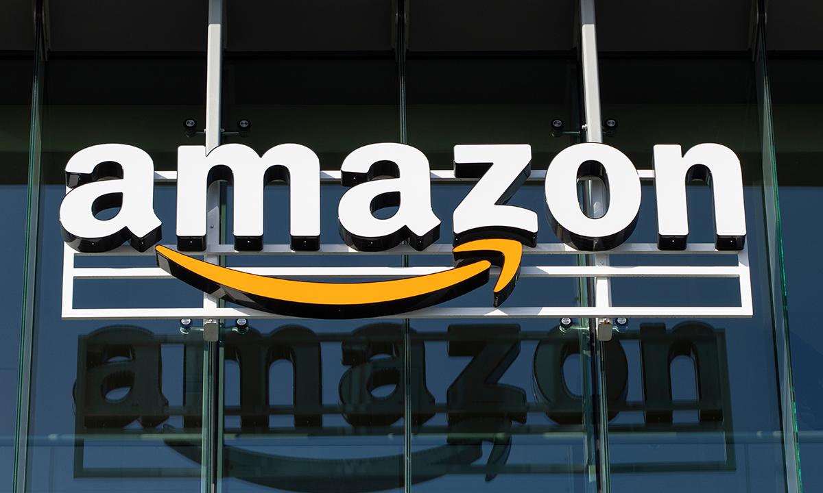 Walmart Defends Its Pricing as Amazon Kicks Off Holiday Sales