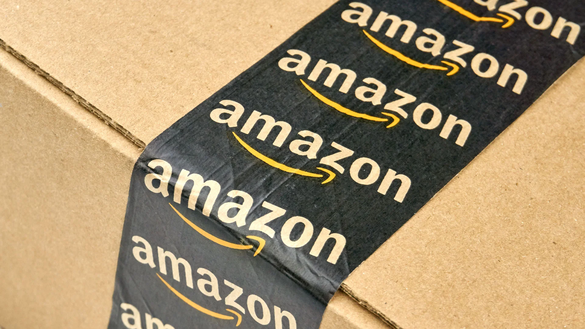 Amazon cuts hundreds of jobs during one of its biggest shopping events of the year