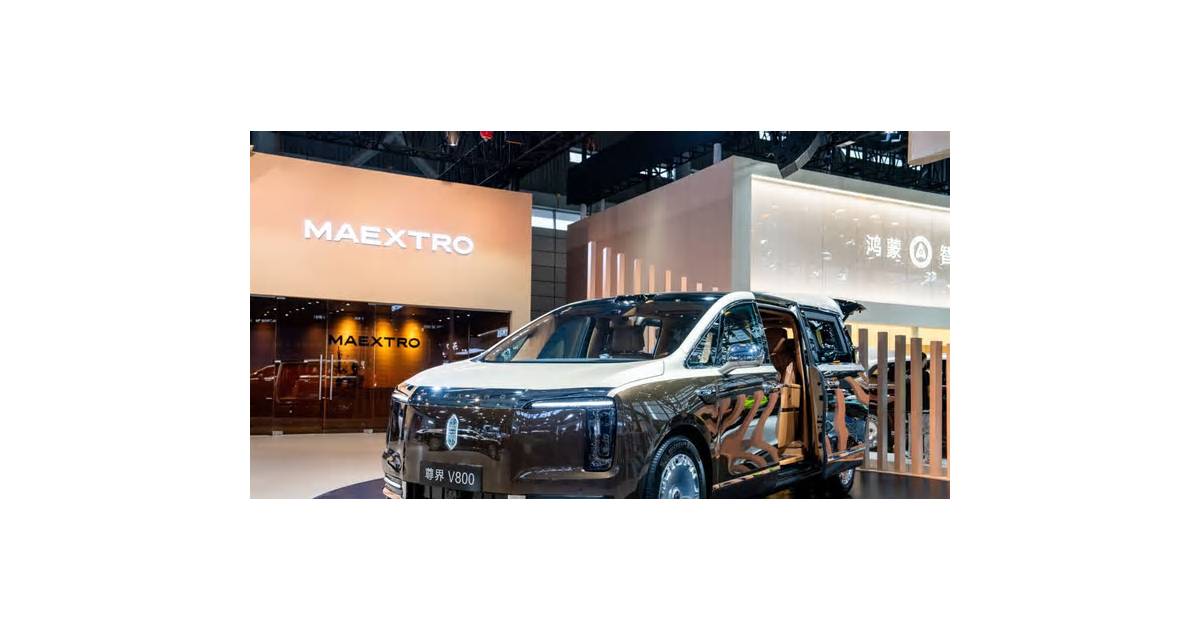 Maextro Pledges Brake Redesign After Stock Slides on Test Report
