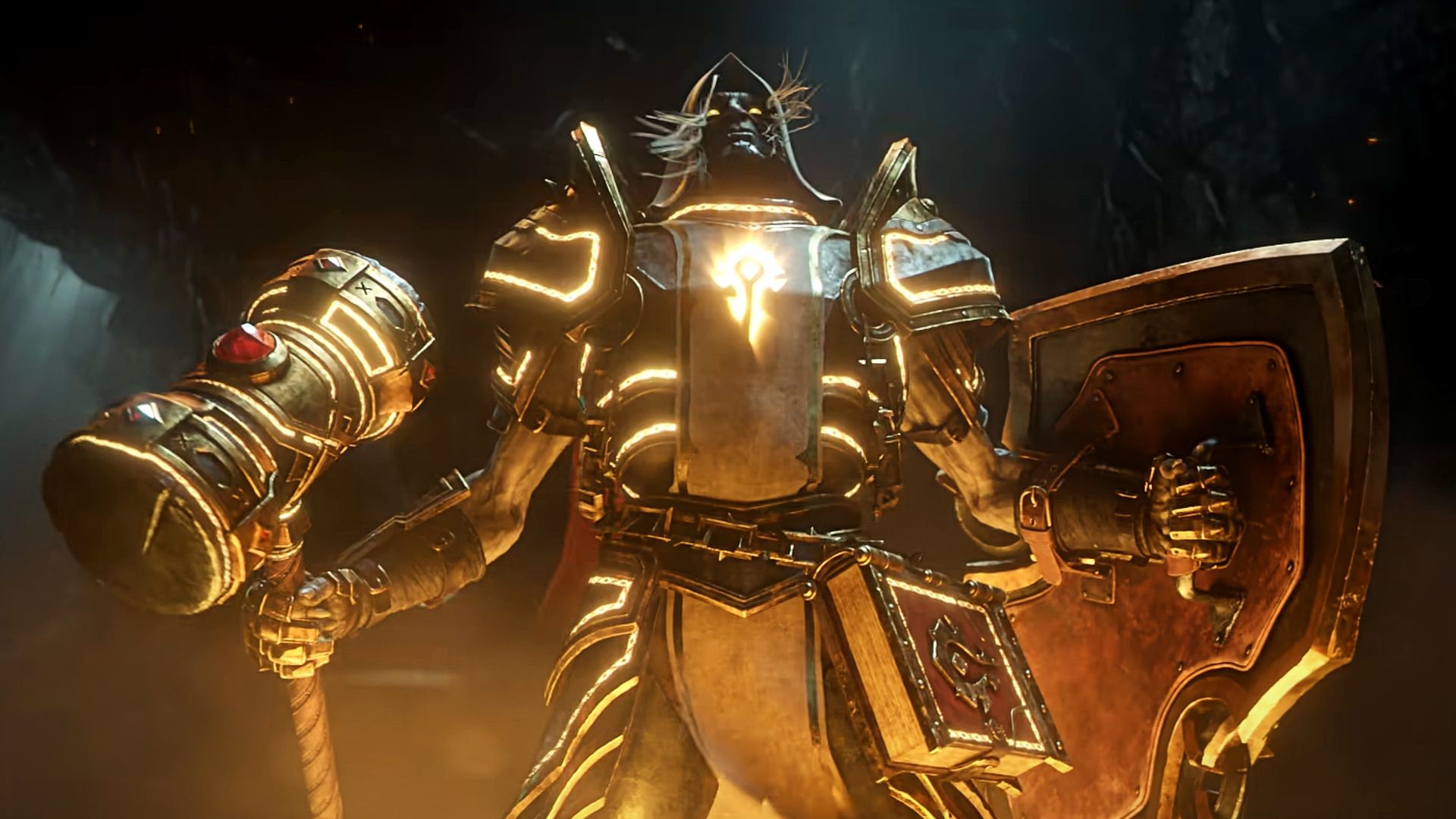 WoW: Forever is "simplifying" Blizzard's usual PvP but also adding a controversial weekly grind