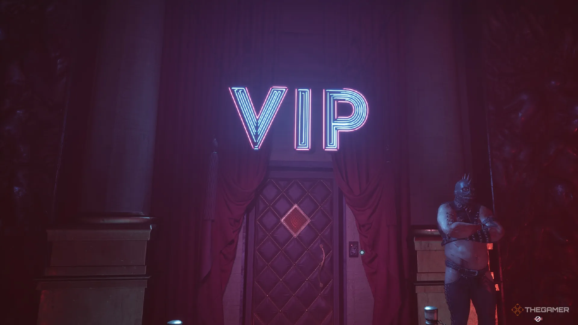 How To Get The VIP Key In Hellraiser: Revival