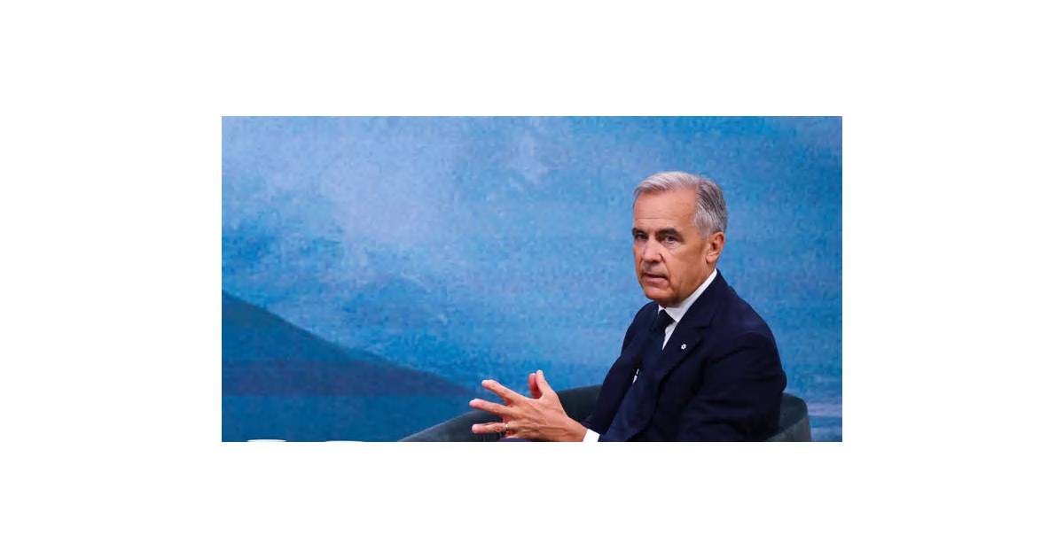 Carney Launches C$2 Billion Home Retrofit Program