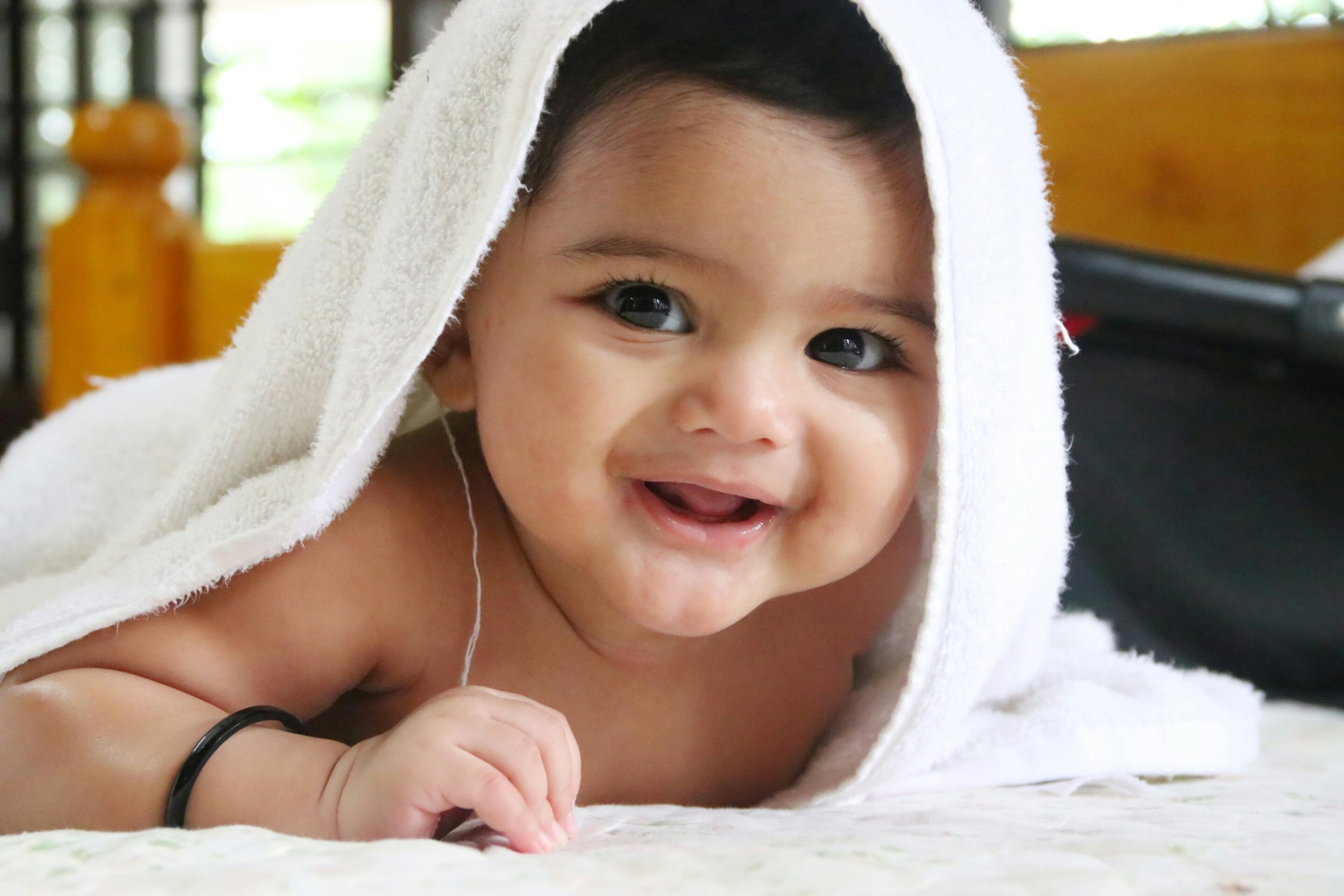 Human milk offers a window into mammary gland function—and its links to infant growth