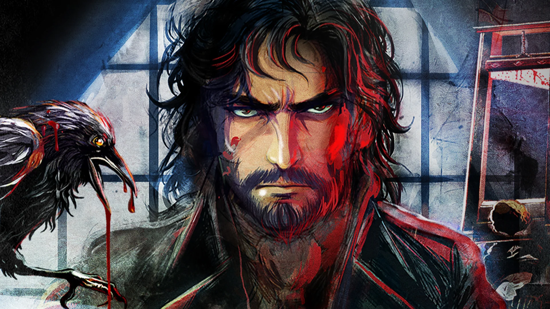 Lazare’s Sacrifice is a narrative deckbuilder made with Gwent's creator about avoiding the guillotine during the French Revolution