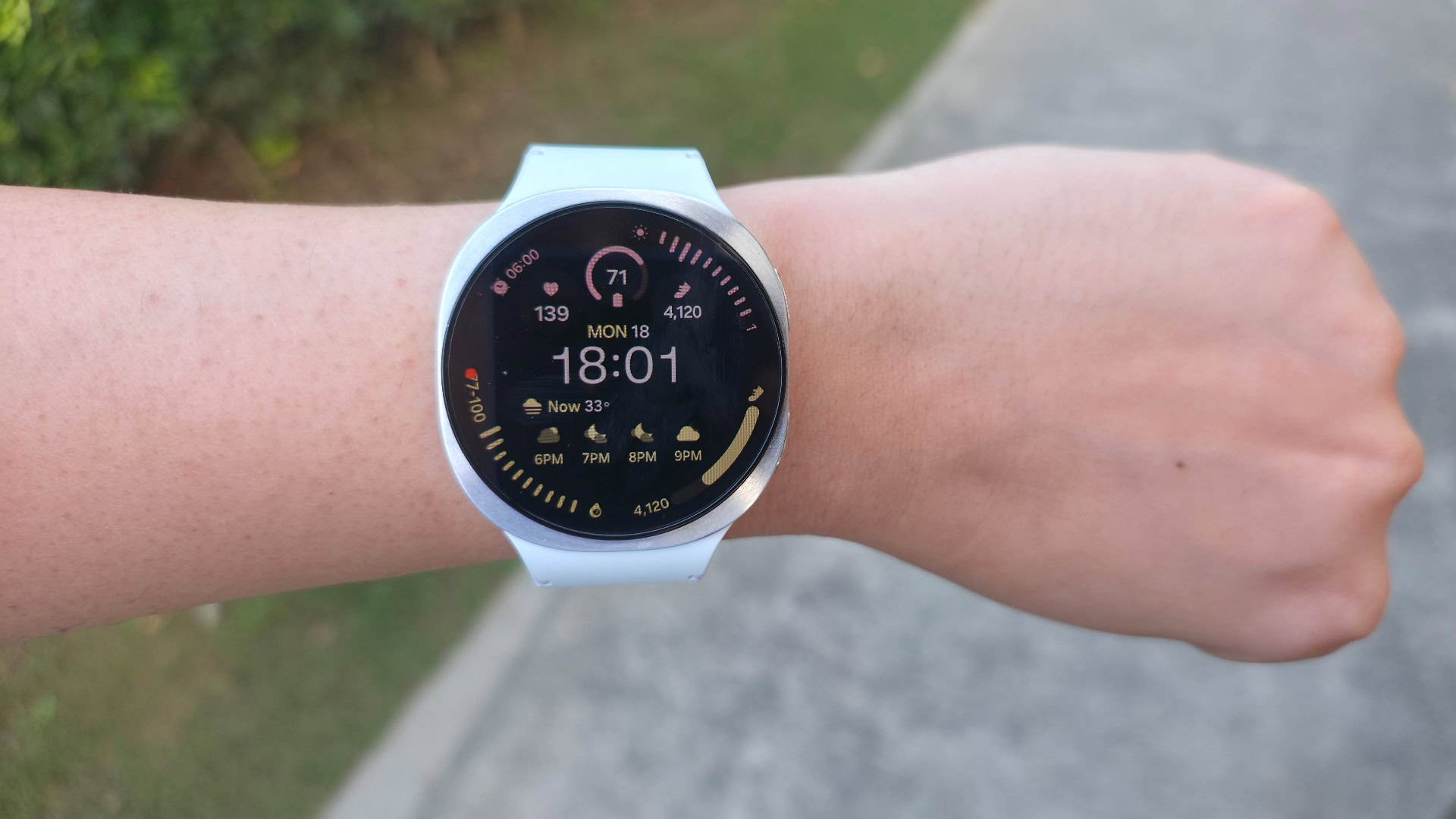 The Samsung Galaxy Watch 8 is still at its sale price, and you don’t even need Prime