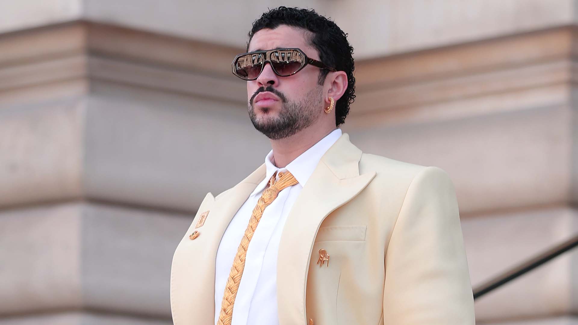 GTA 6 Has Some Very Famous Musicians Hosting Its Radio Stations, Including Bad Bunny