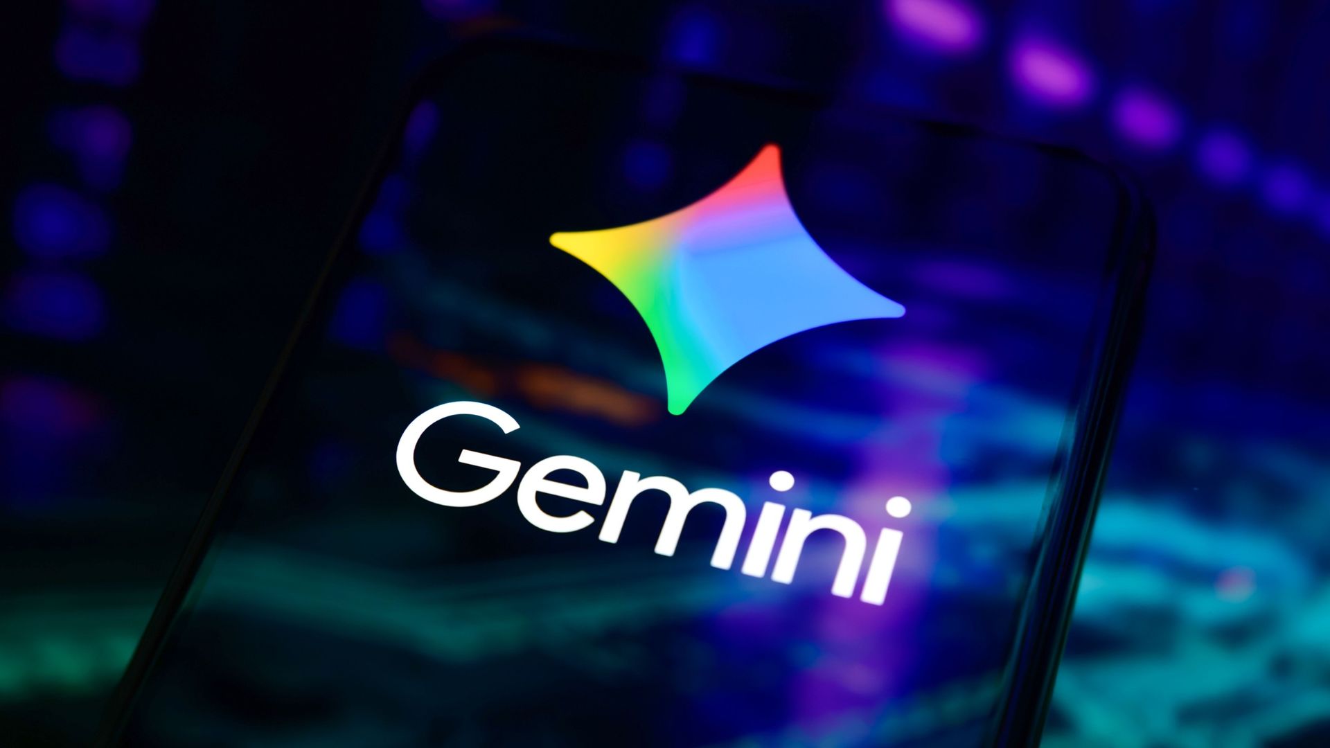 Gemini was down for some users — live updates on outage