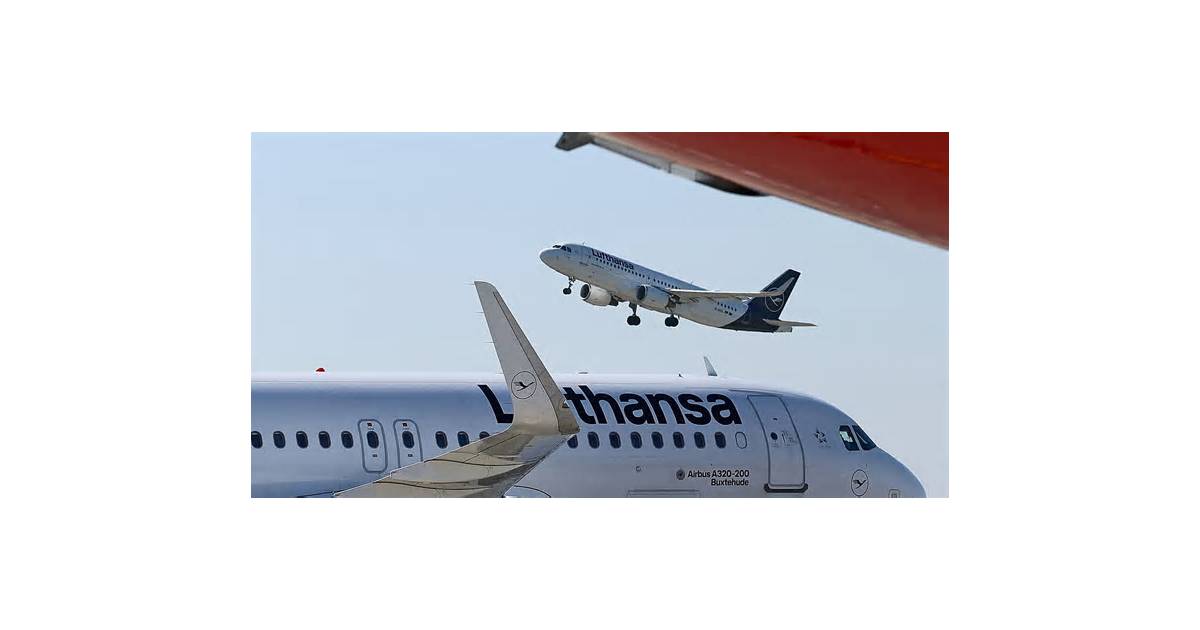 Lufthansa, Indian airlines suspend flights to Riyadh after Houthi attacks