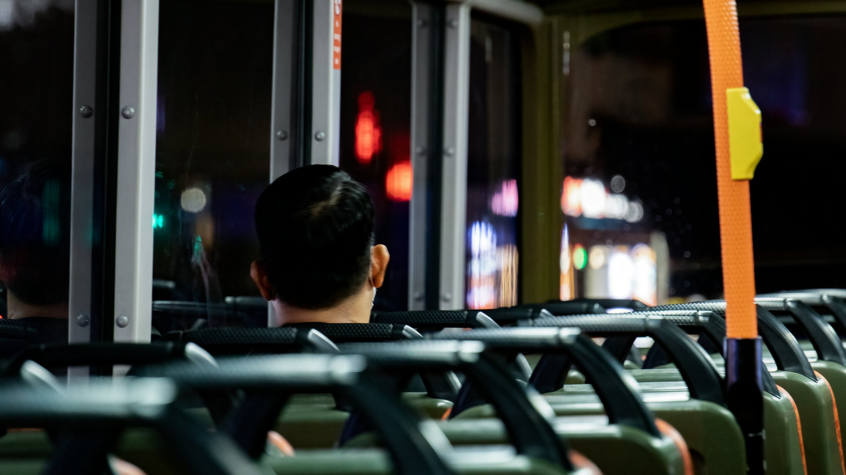 Hospital appointments can make greener travel harder