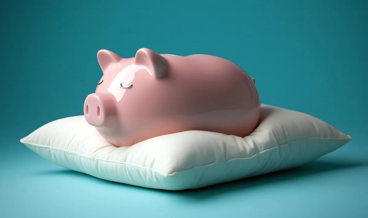 AI Agents Wake Up $1.6 Trillion in Sleepy Bank Deposits