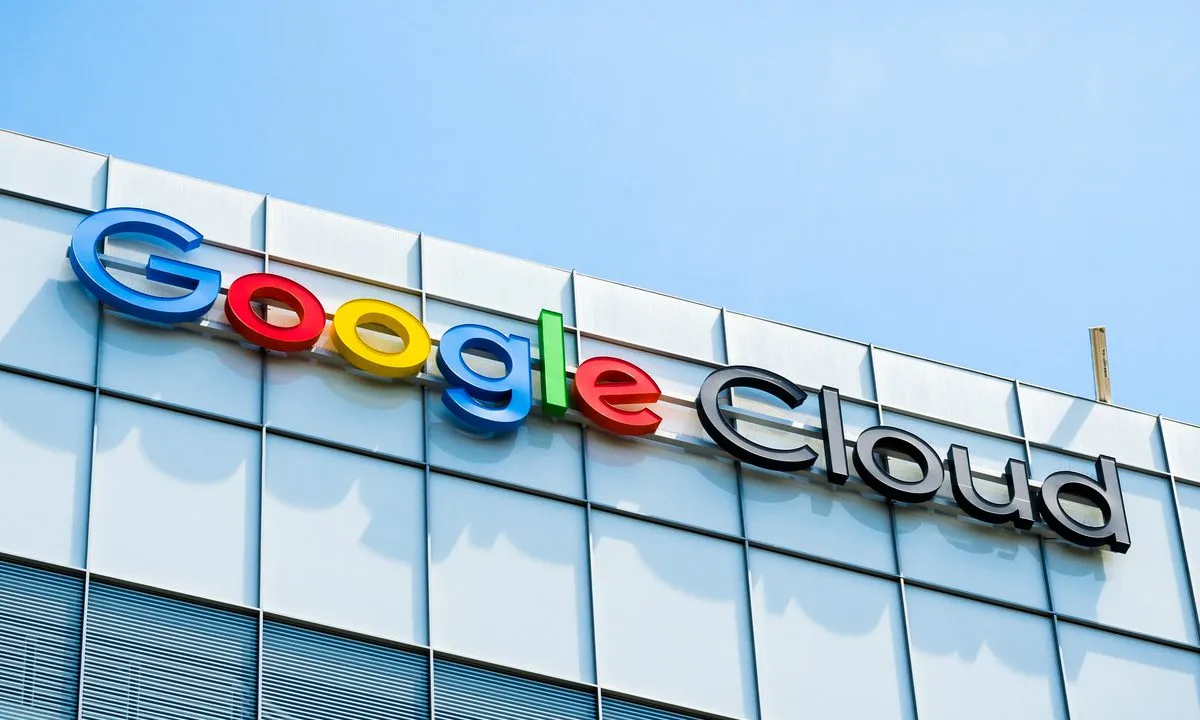 Google Cloud Targets Enterprise Market With Universal Agent for Work