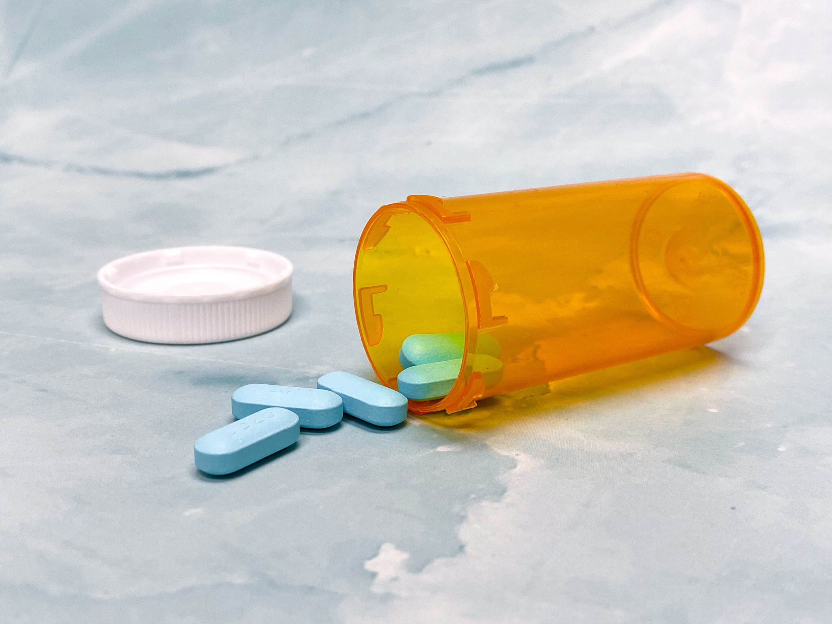 PrEP pill can prevent HIV, but partner reactions might stand in the way