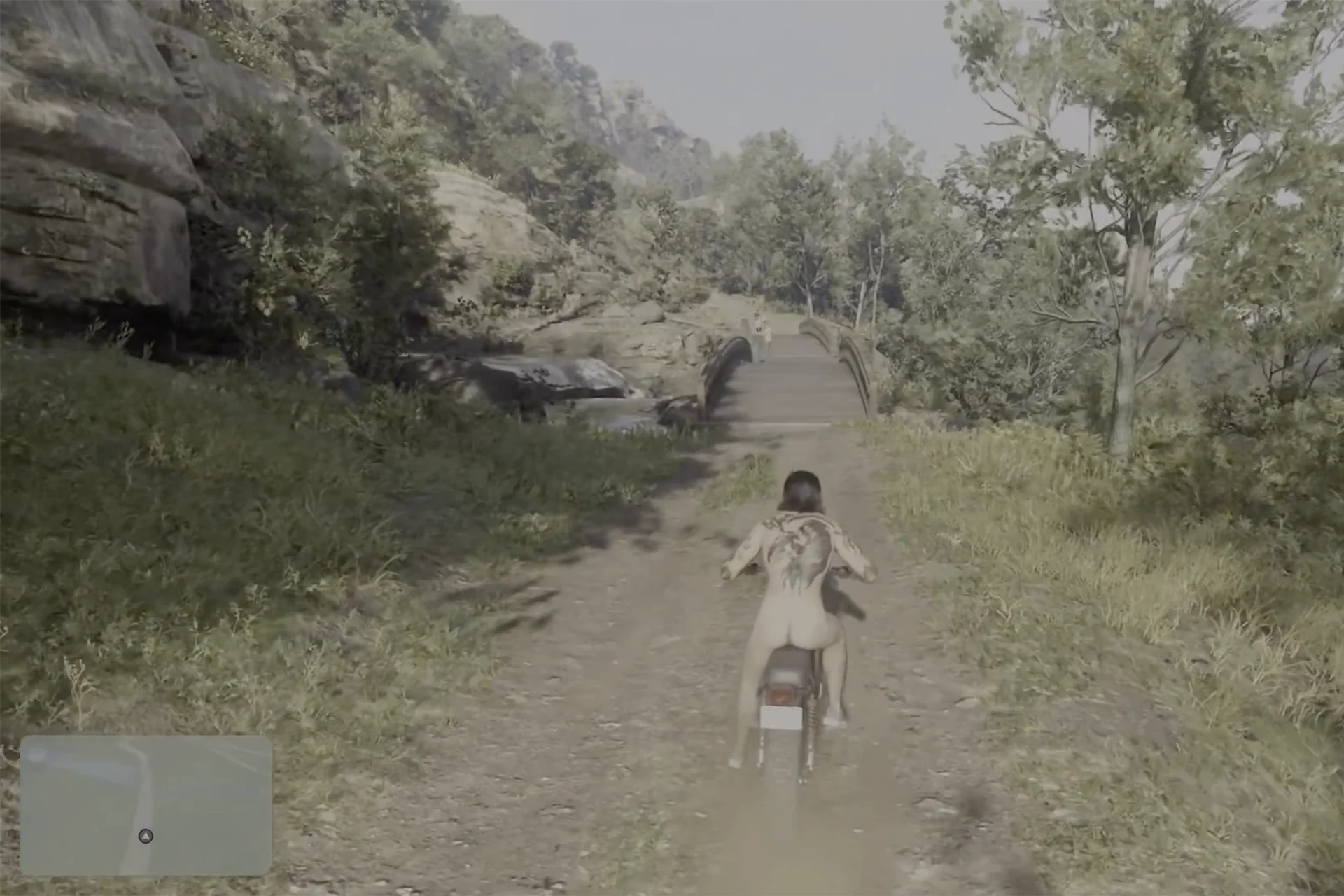 Latest ‘Grand Theft Auto VI’ Leak Features 25 Minutes of Gameplay and Jason’s Concealed Weapon