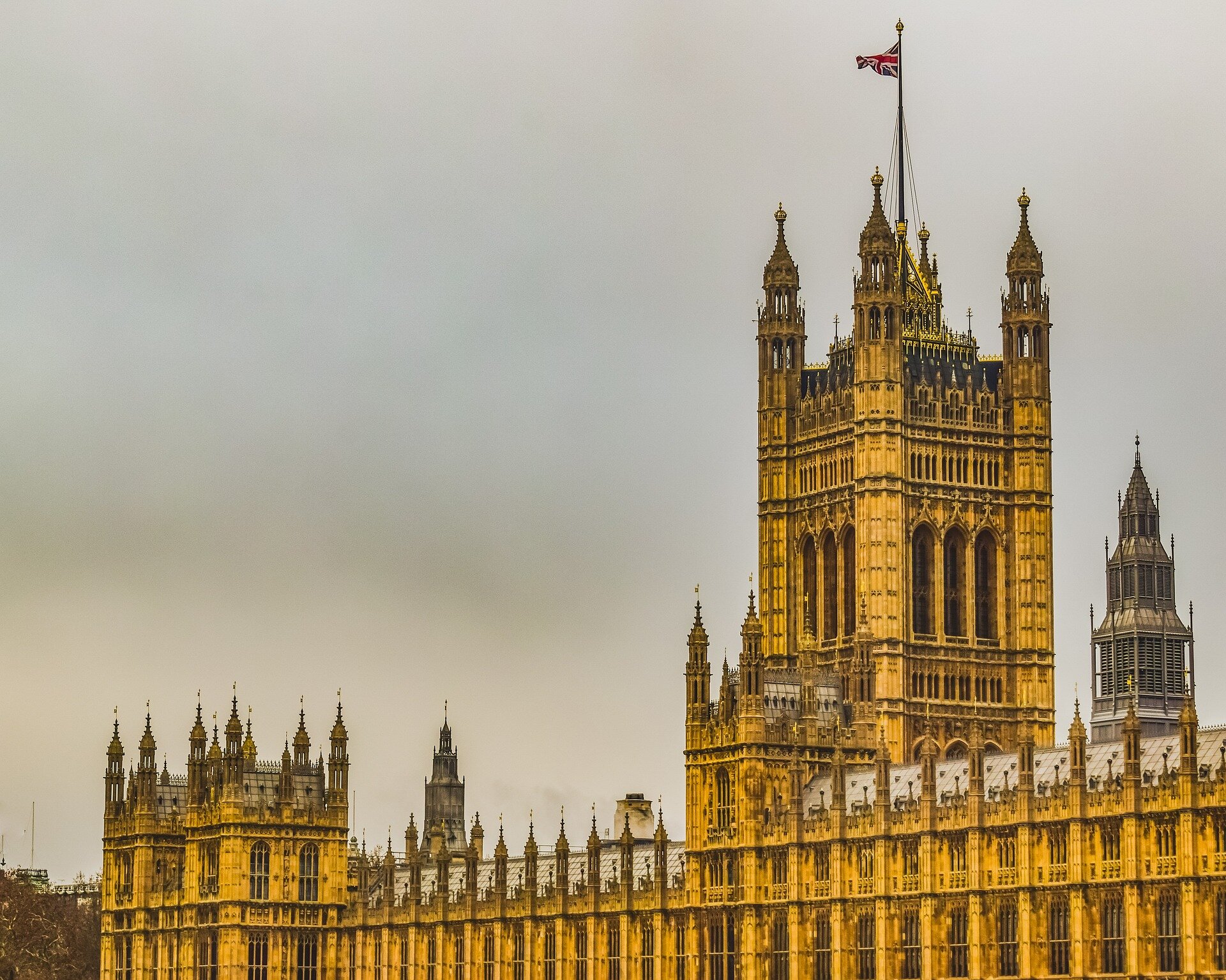 How political upheaval and the pandemic shaped UK mental health