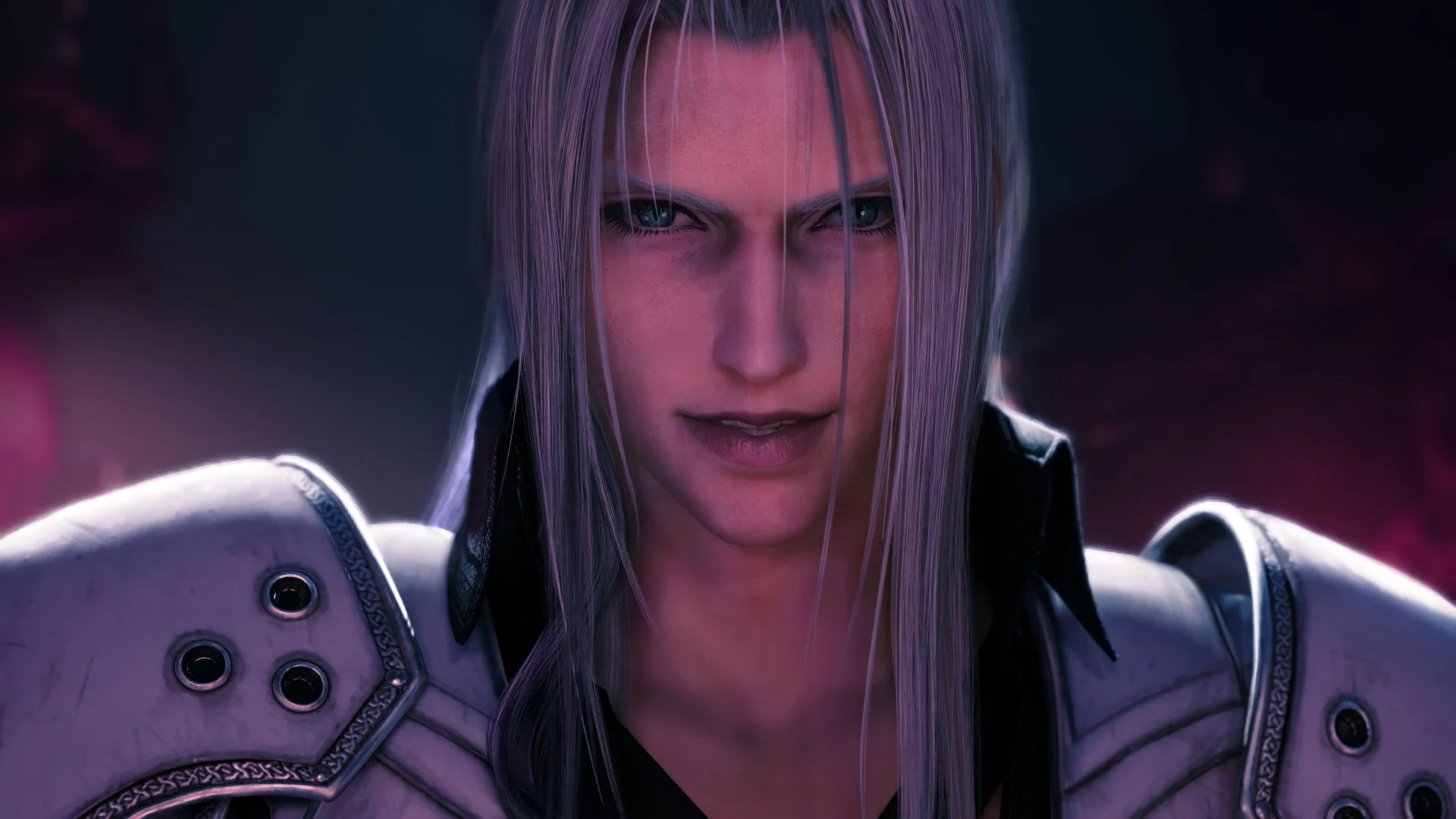 Travis Willingham On Taking Over Sephiroth In Final Fantasy VII Revelation: ‘There’s Nothing More Dangerous Than The Villain That Doesn’t Need To Shout To Be Heard’