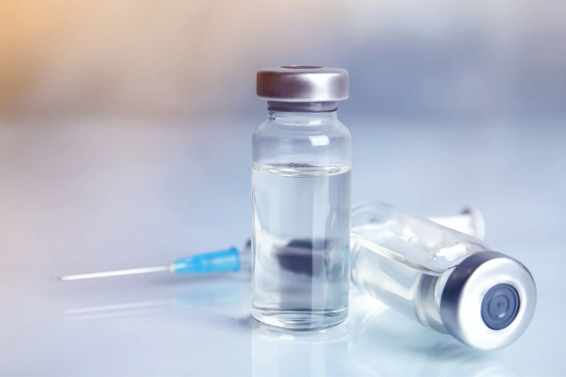 Man Injects Gym-Bought Tanning Peptide, Gets a New Melanoma