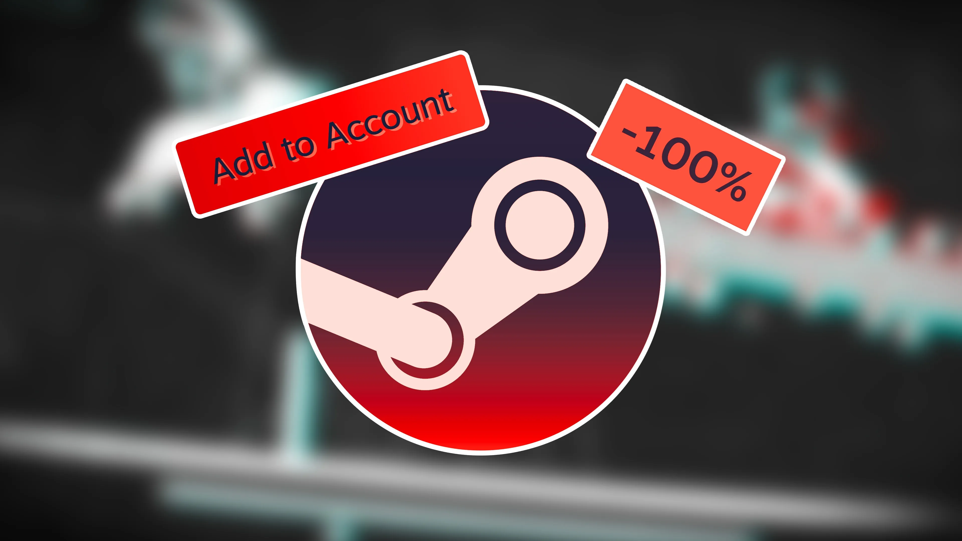 Steam Users Have Until October 12 to Claim 2016 Game Completely Free of Charge