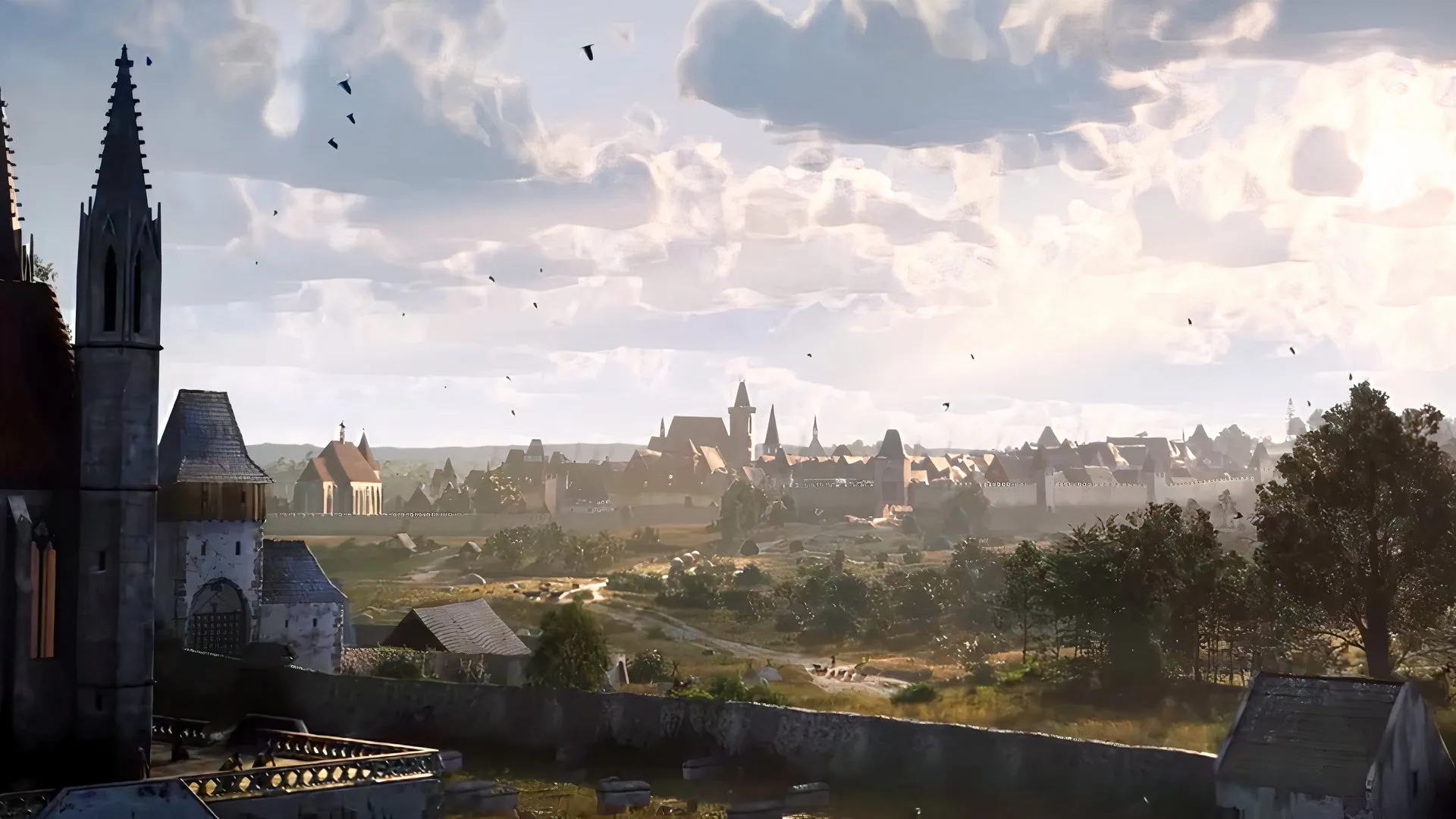 Best RPGs Where Being A Thief Pays Better Than Being A Hero