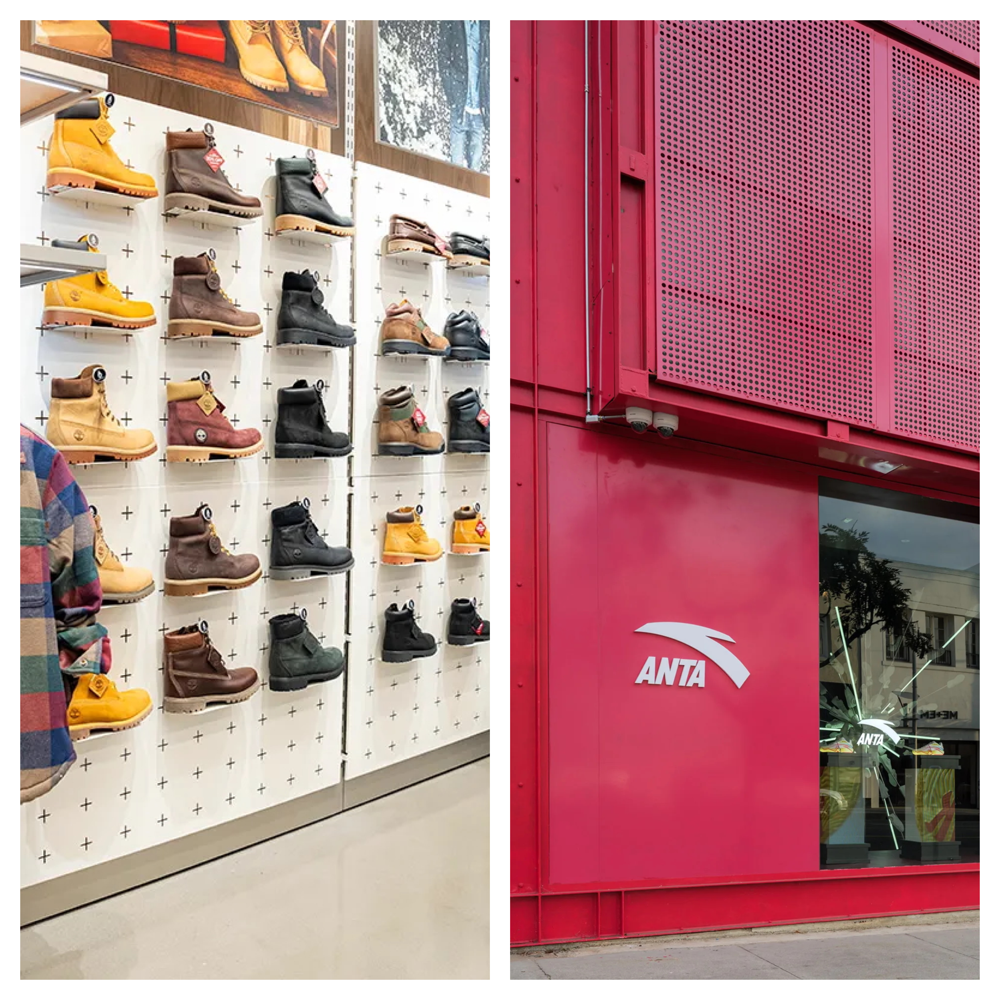 This Heritage Boot Player and a Chinese Sneaker Brand Are Among the Fastest Growing U.S. TikTok Shoe Shops