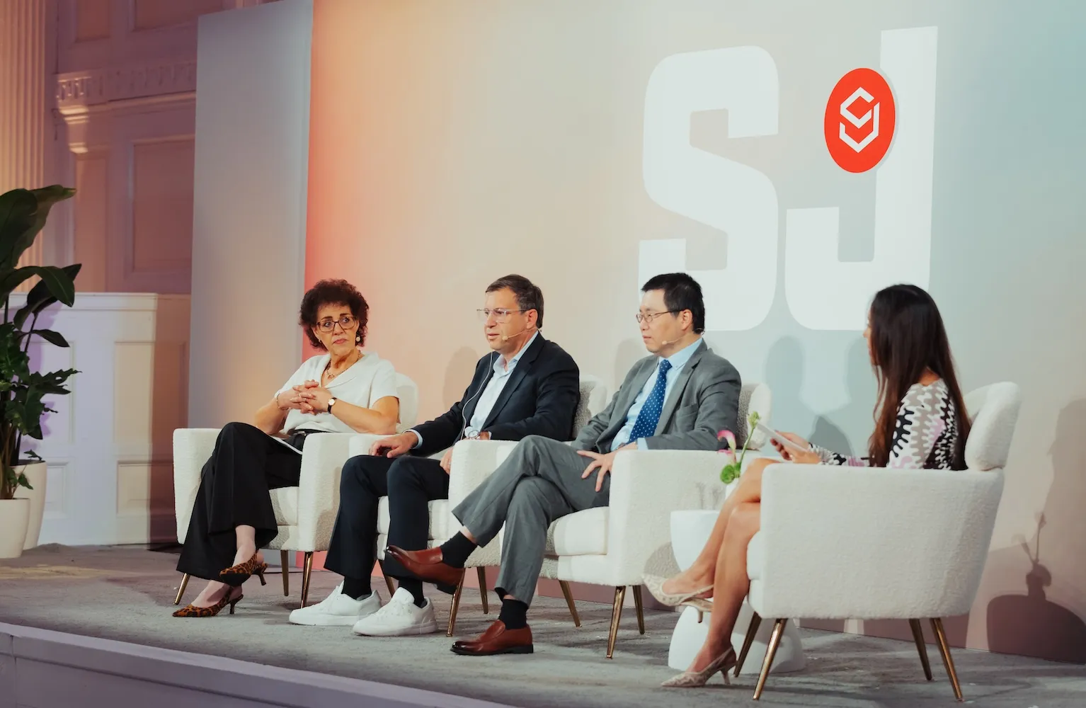 SJ Fall Summit: Western Hemisphere Sourcing Has a Tariff Advantage. But Can It Actually Scale?