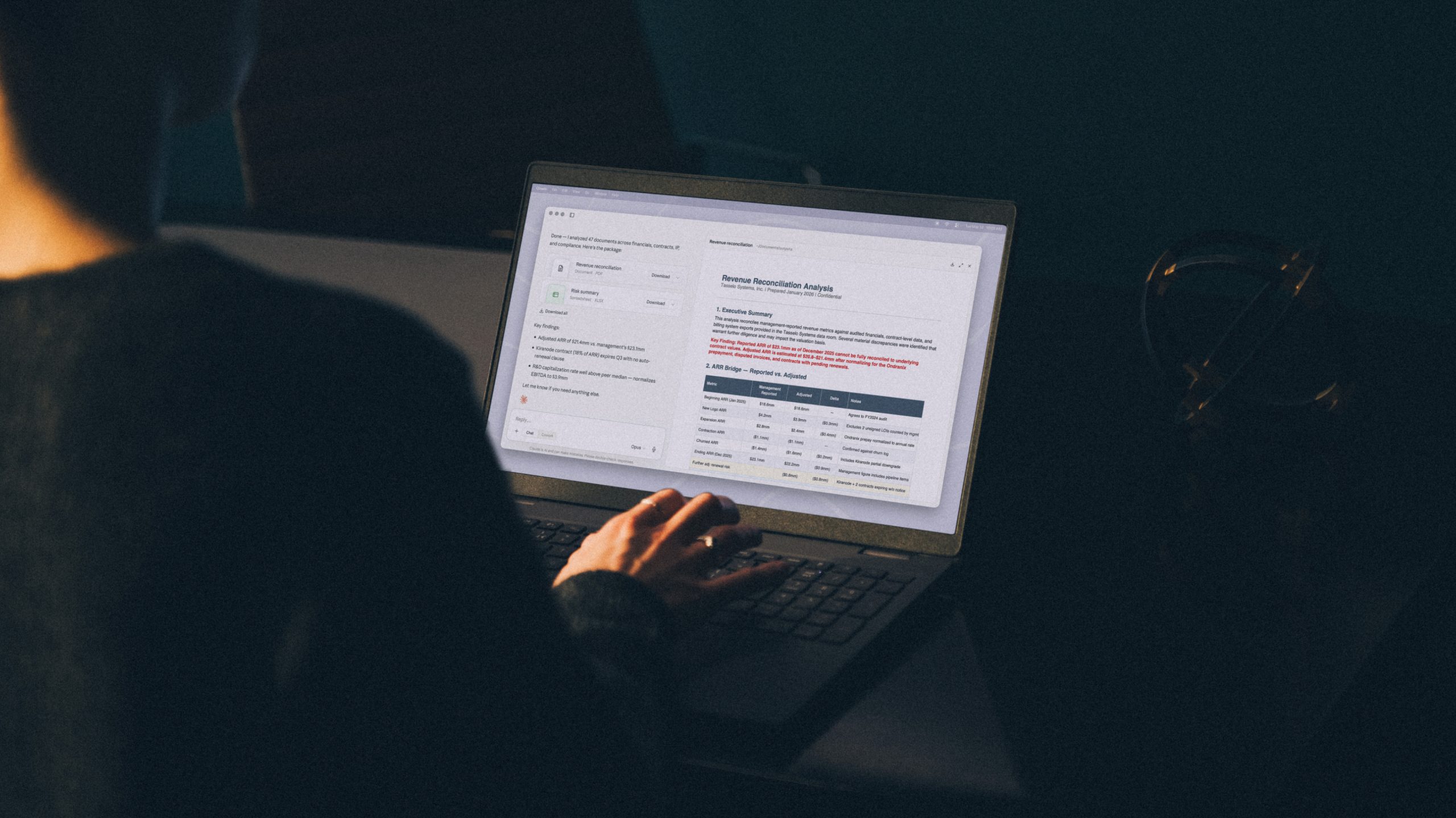 Claude can now build your dashboards