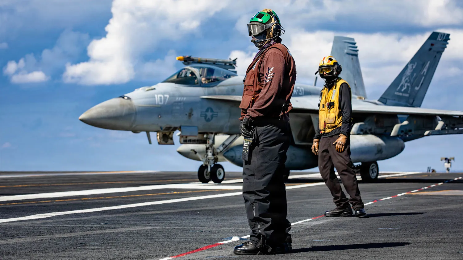Iran Conflict Remains Deeply Unpopular as Many Americans Expect It To Go On for Months