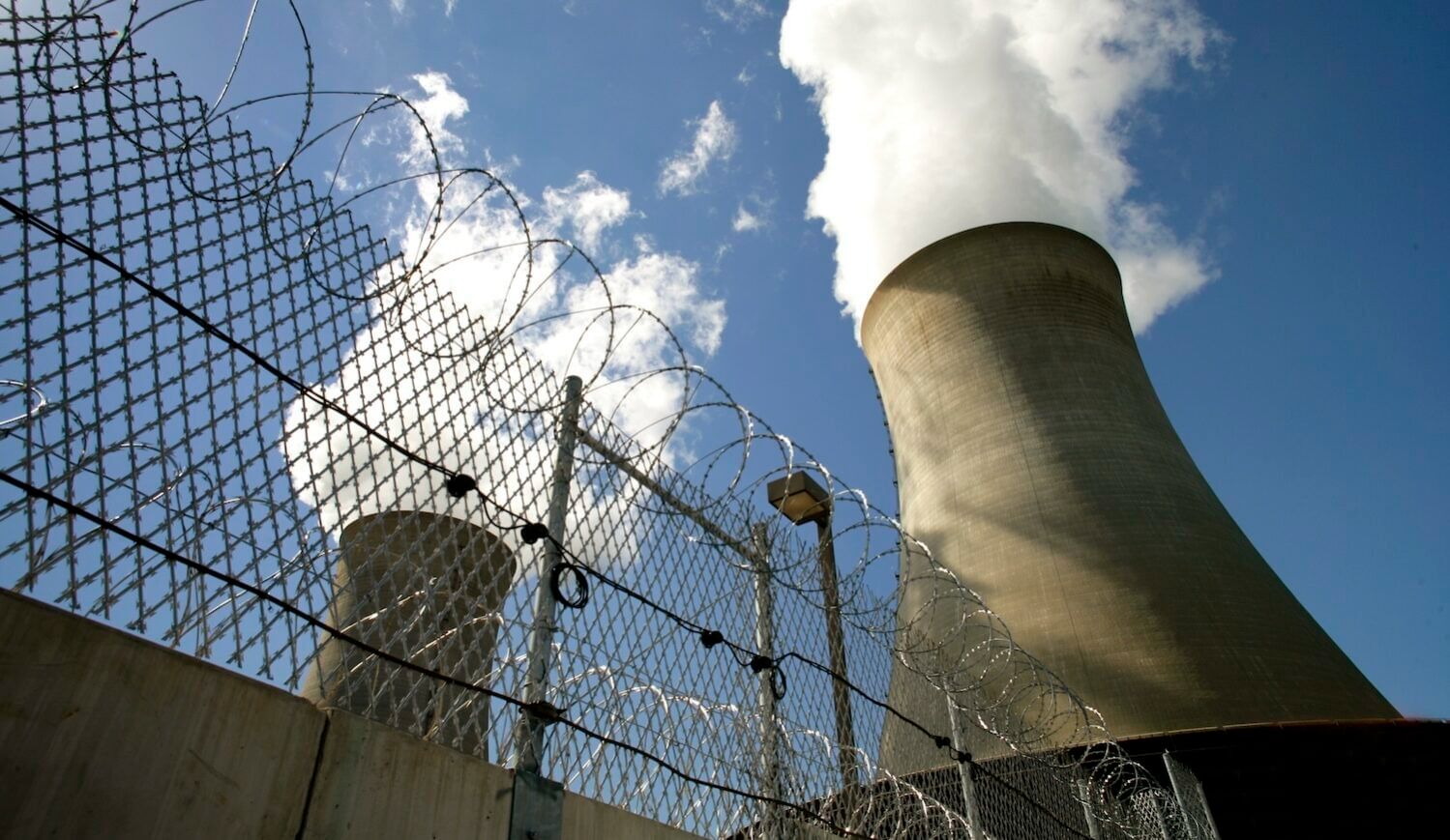 Constellation and Google go in on nuclear uprates to unlock clean power