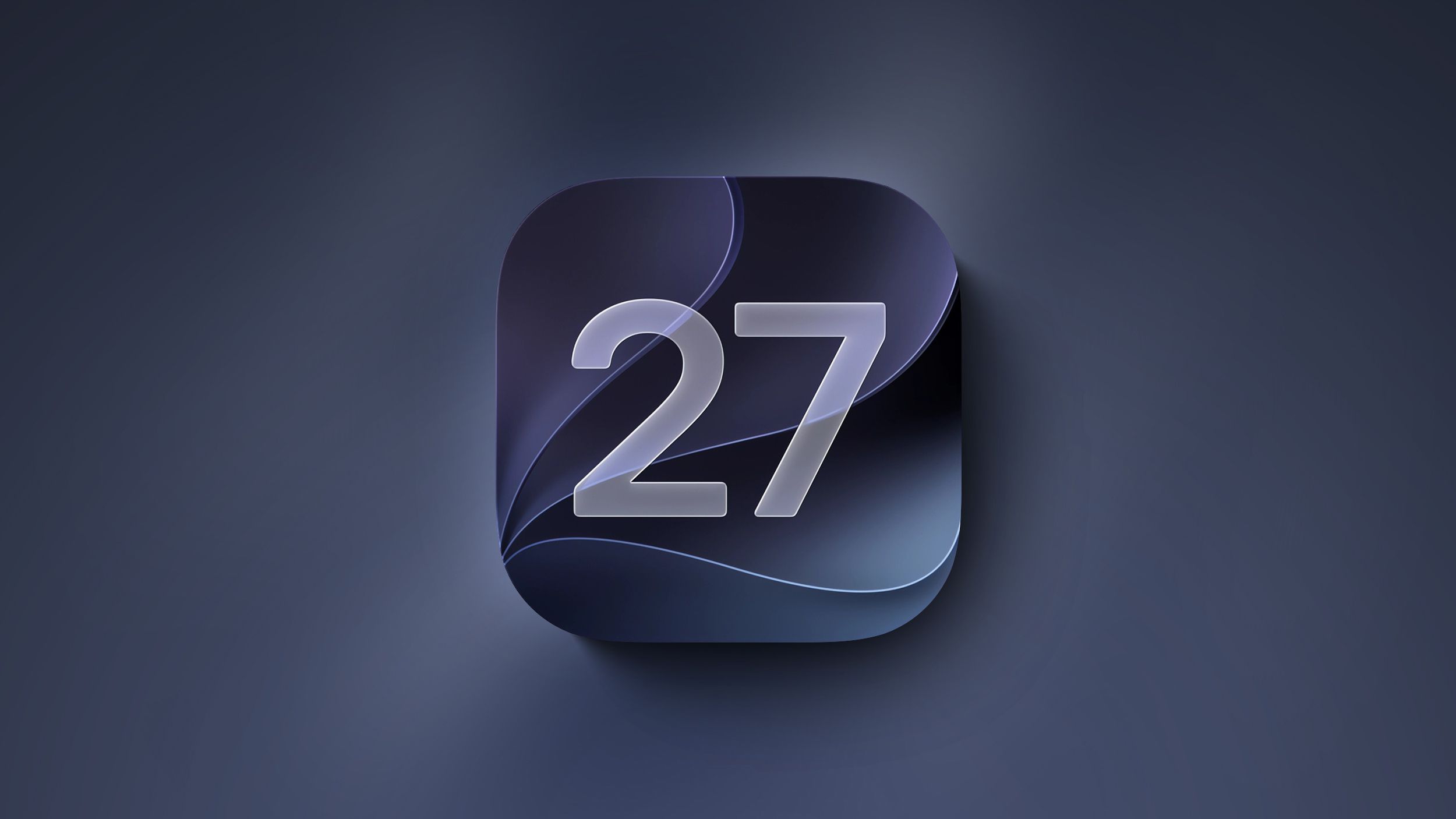 Apple Now Pushing iPhone Users Still on iOS 26 to Install iOS 27