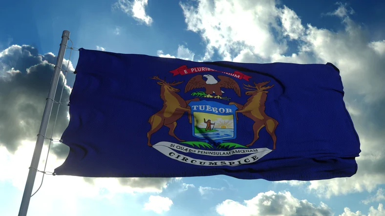 'Blue Conspiracy'—Michigan attorney general hits BCBSM with antitrust suit
