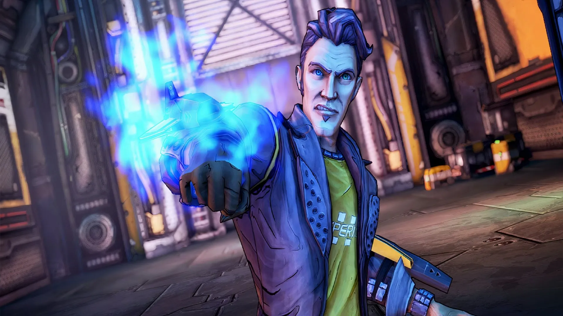 Borderlands & Other Looter Shooter Masterpieces Nobody Remembers