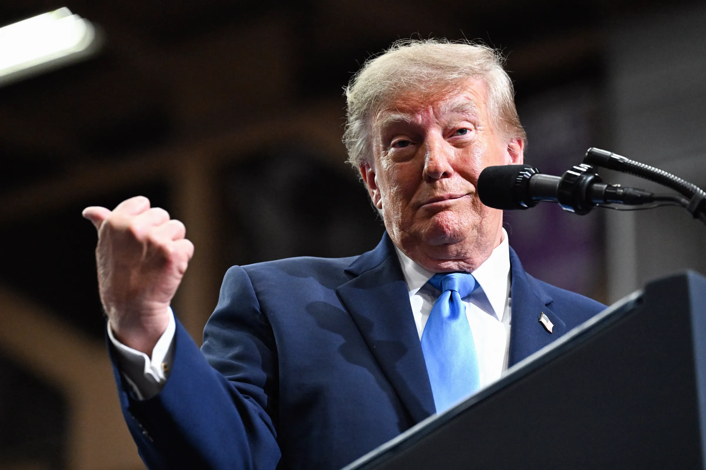 Trump Administration Cuts Off Access to a Major Immigration Program for Workers at Microsoft and Adobe