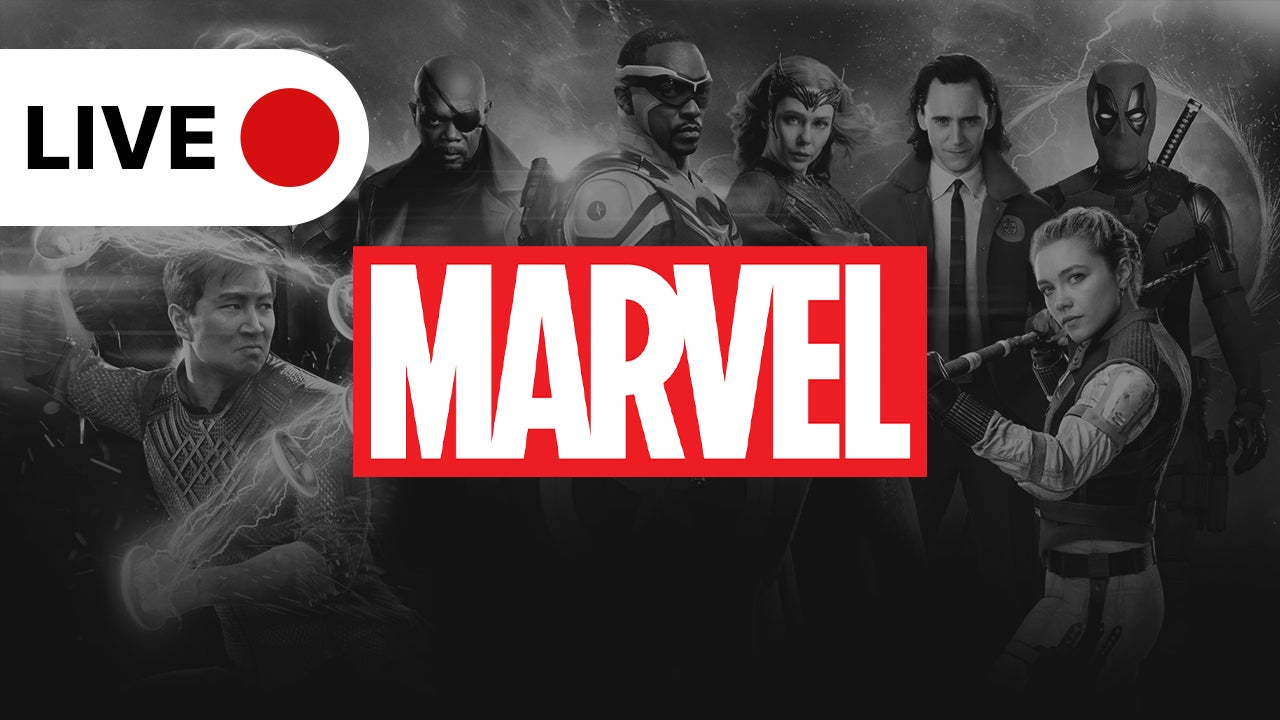 Marvel Television and Marvel Animation New York Comic Con 2026 Panel [Live Updates]