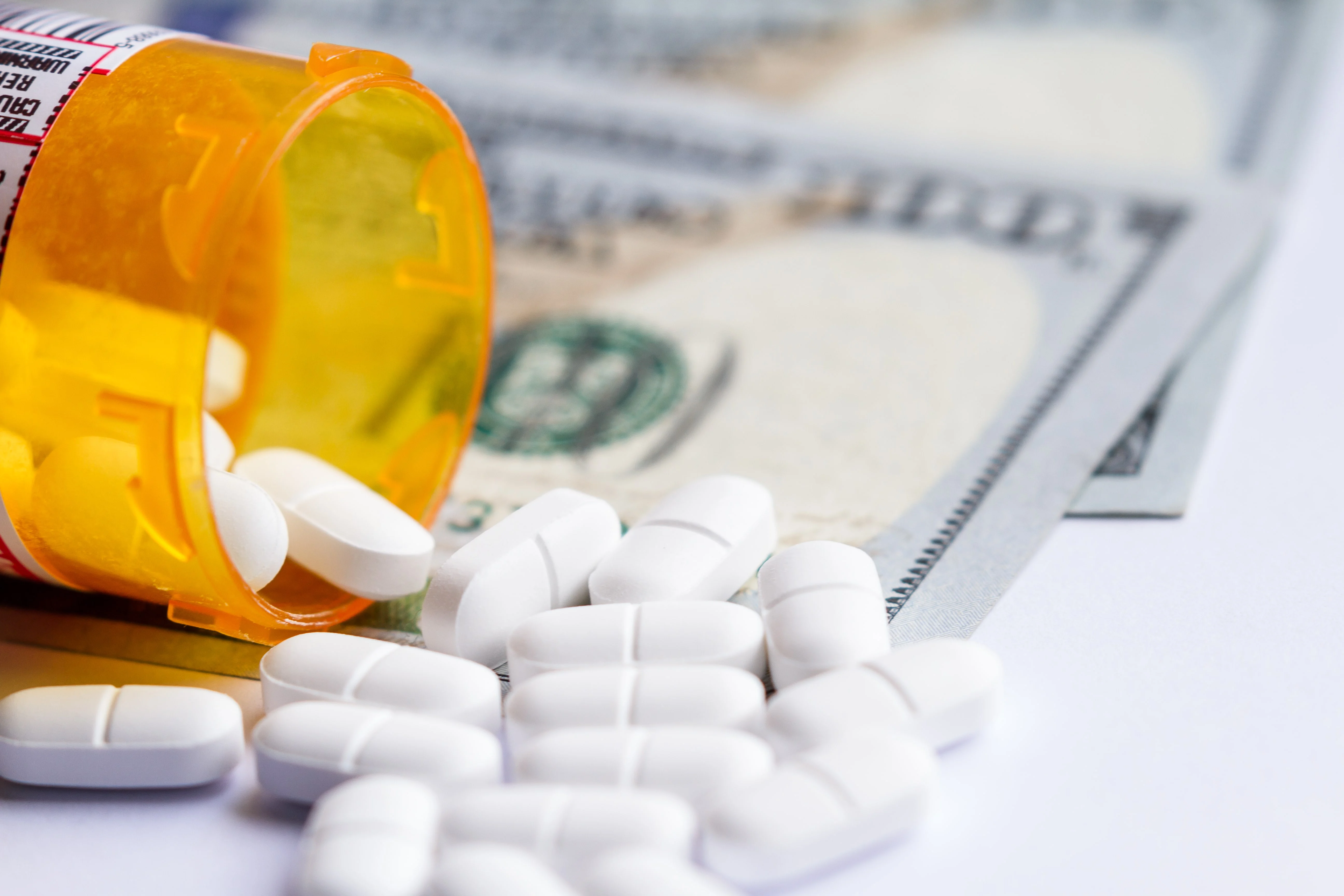 HHS: 340B 'expanded beyond its original intent,' incentivizes consolidation