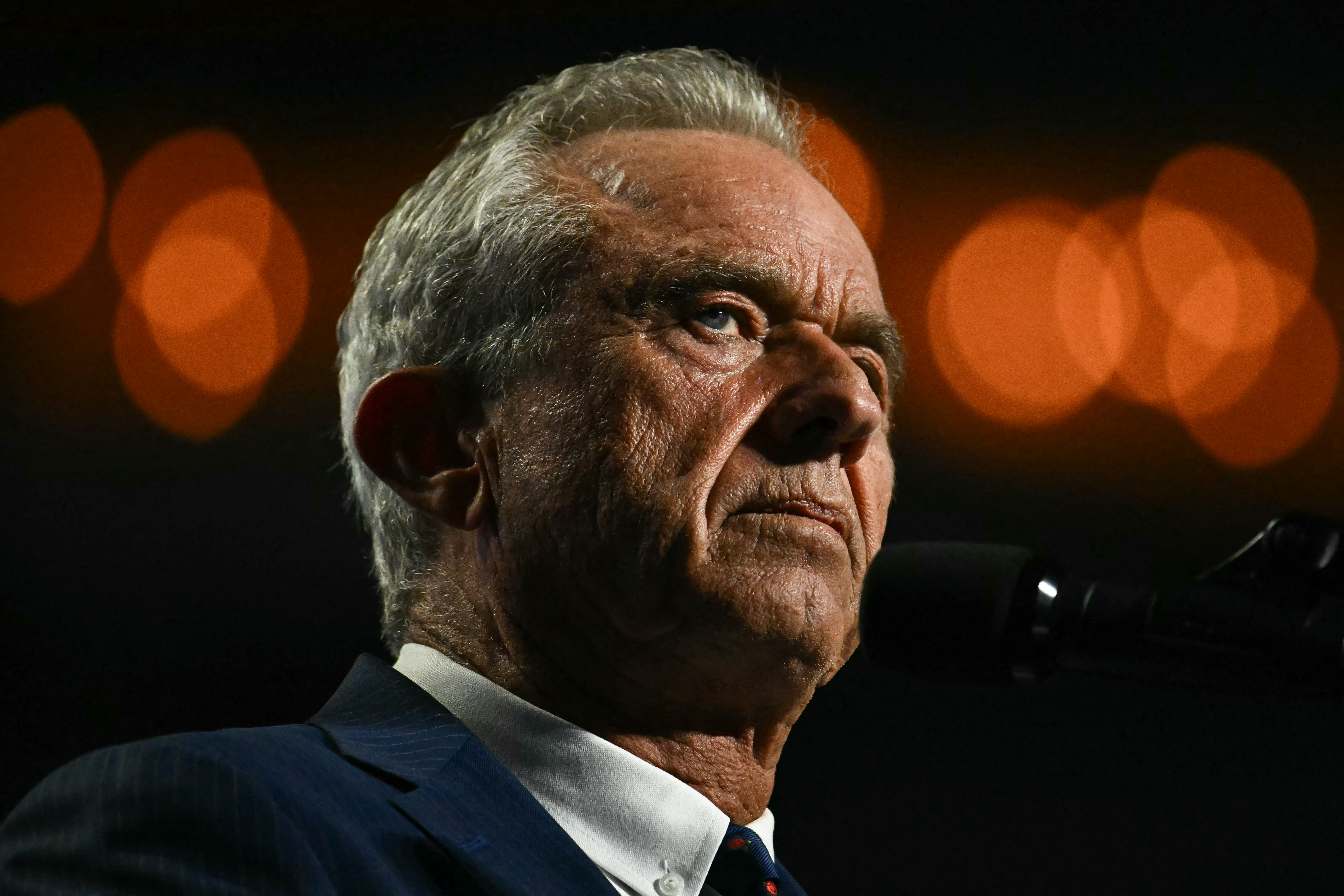 RFK Jr. unveils sweeping federal initiative to find evidence of vaccine injuries