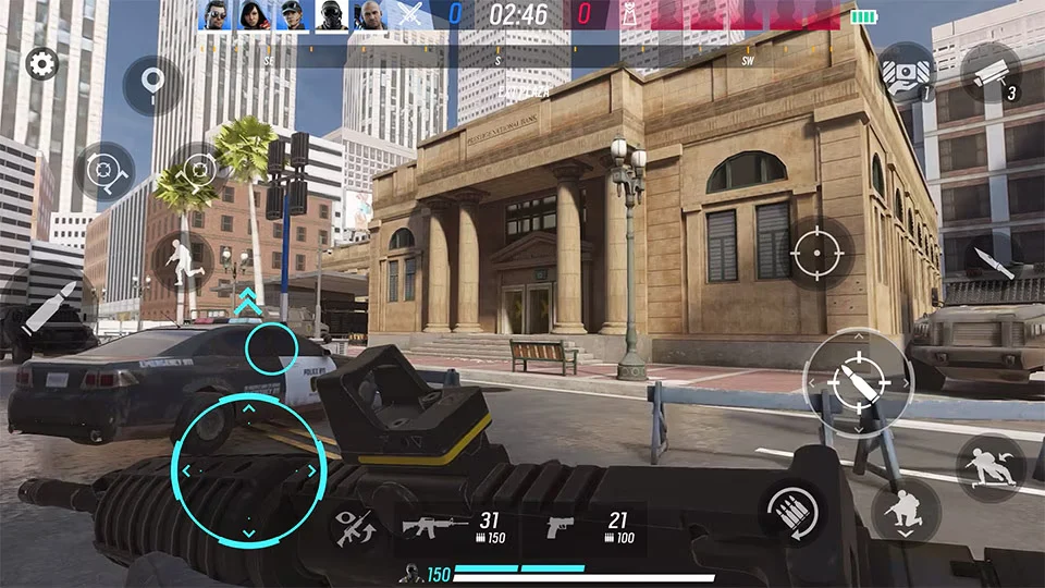 Rainbow Six Siege Mobile Already Has A Shutdown Date Just 7 Months Into Its Full Release