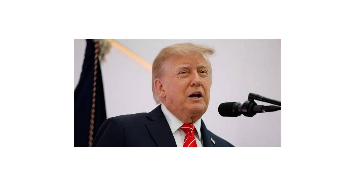 Trump AI task force leaders to meet on Thursday, vice chair says
