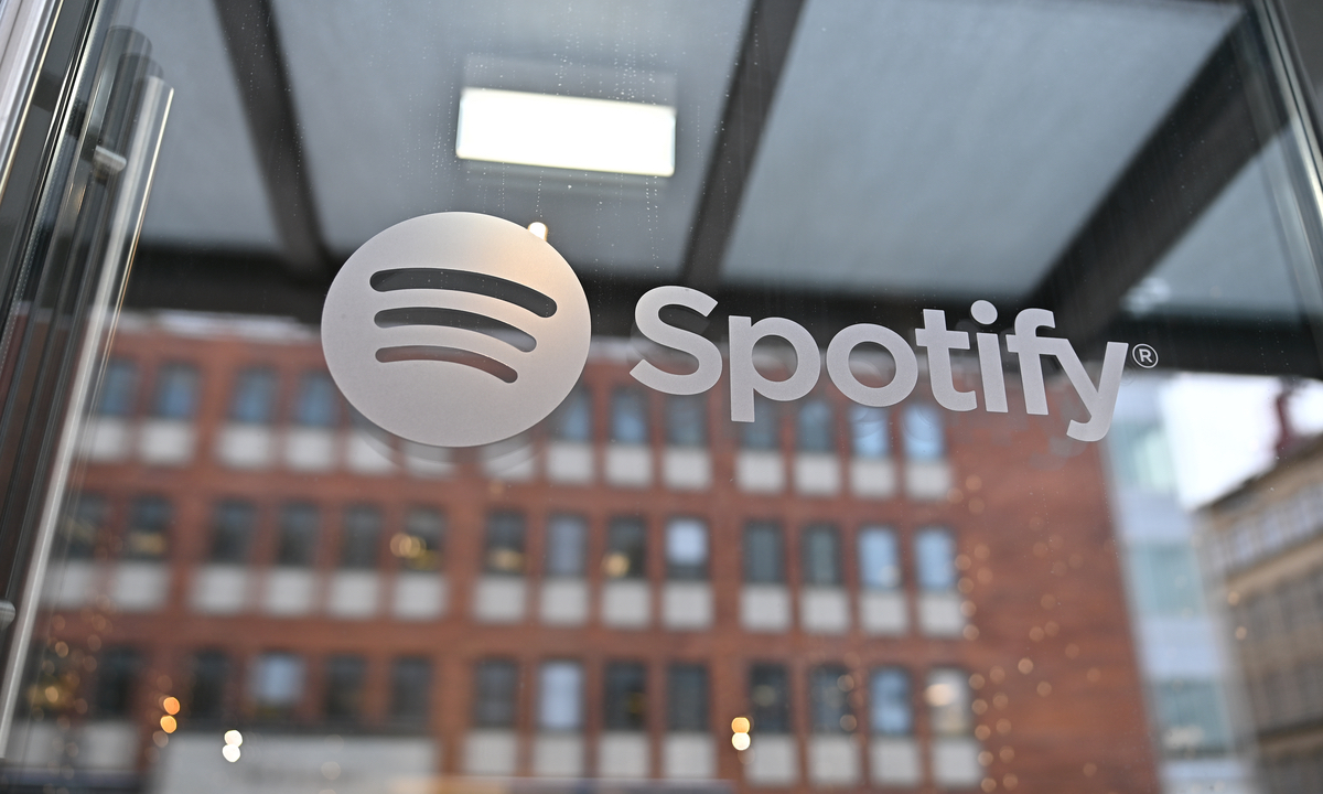 Spotify Opens Tech Resources to Outside Development Teams