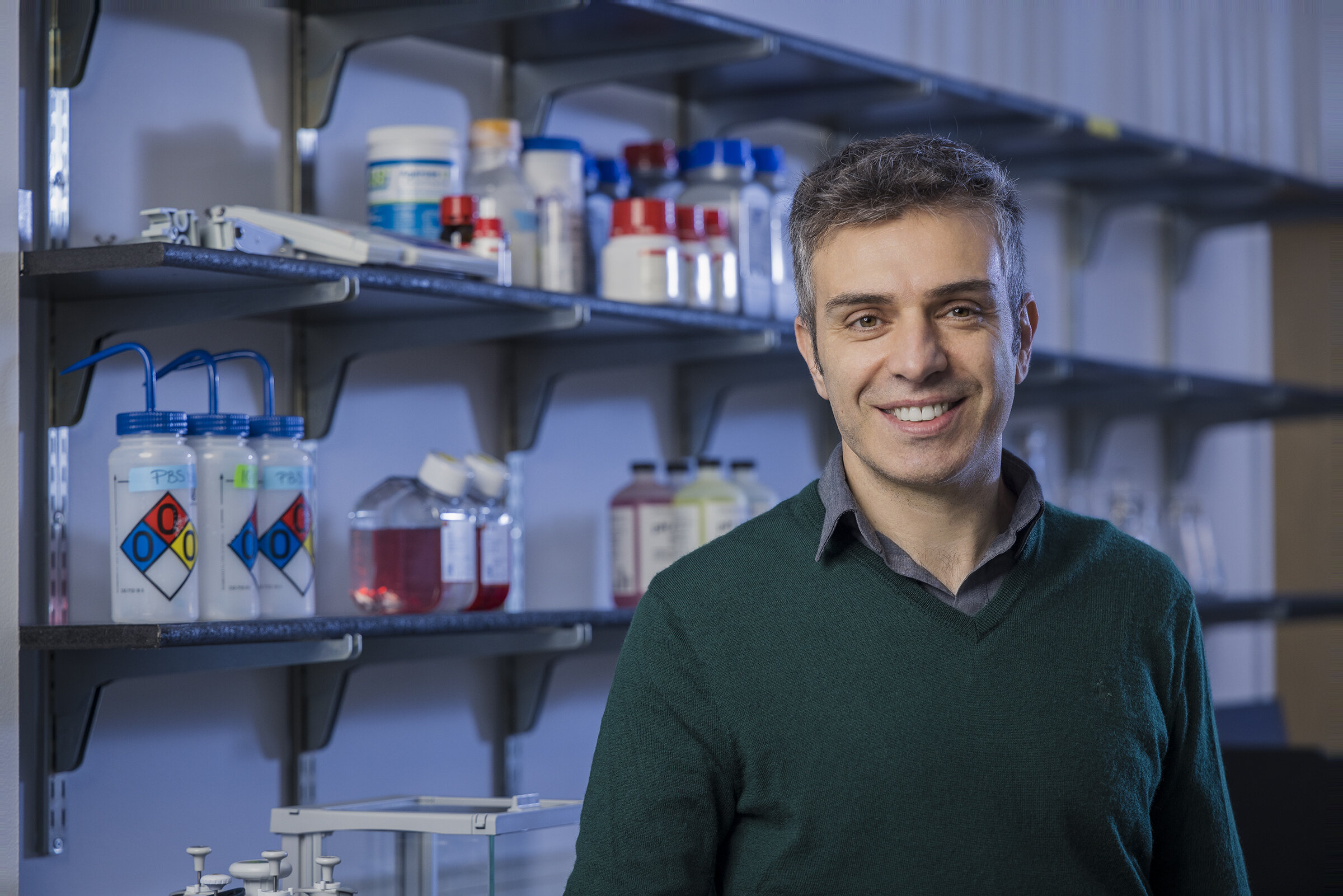 Scientists uncover two-pronged strategy to overcome glioblastoma's resistance to immunotherapy
