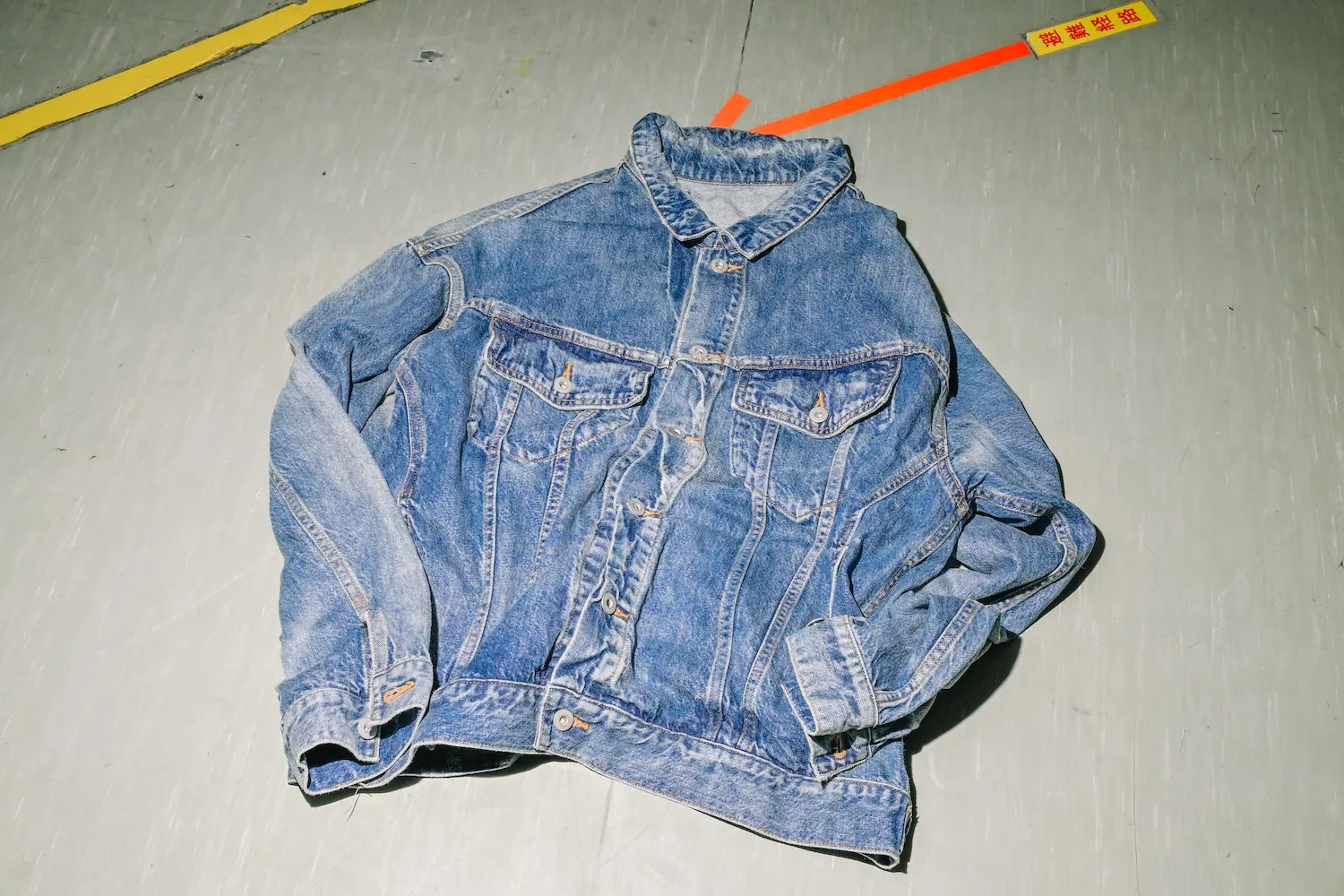 Kaihara Denim Weaves 3 TENCEL™ Fiber Types Into Remod Collection