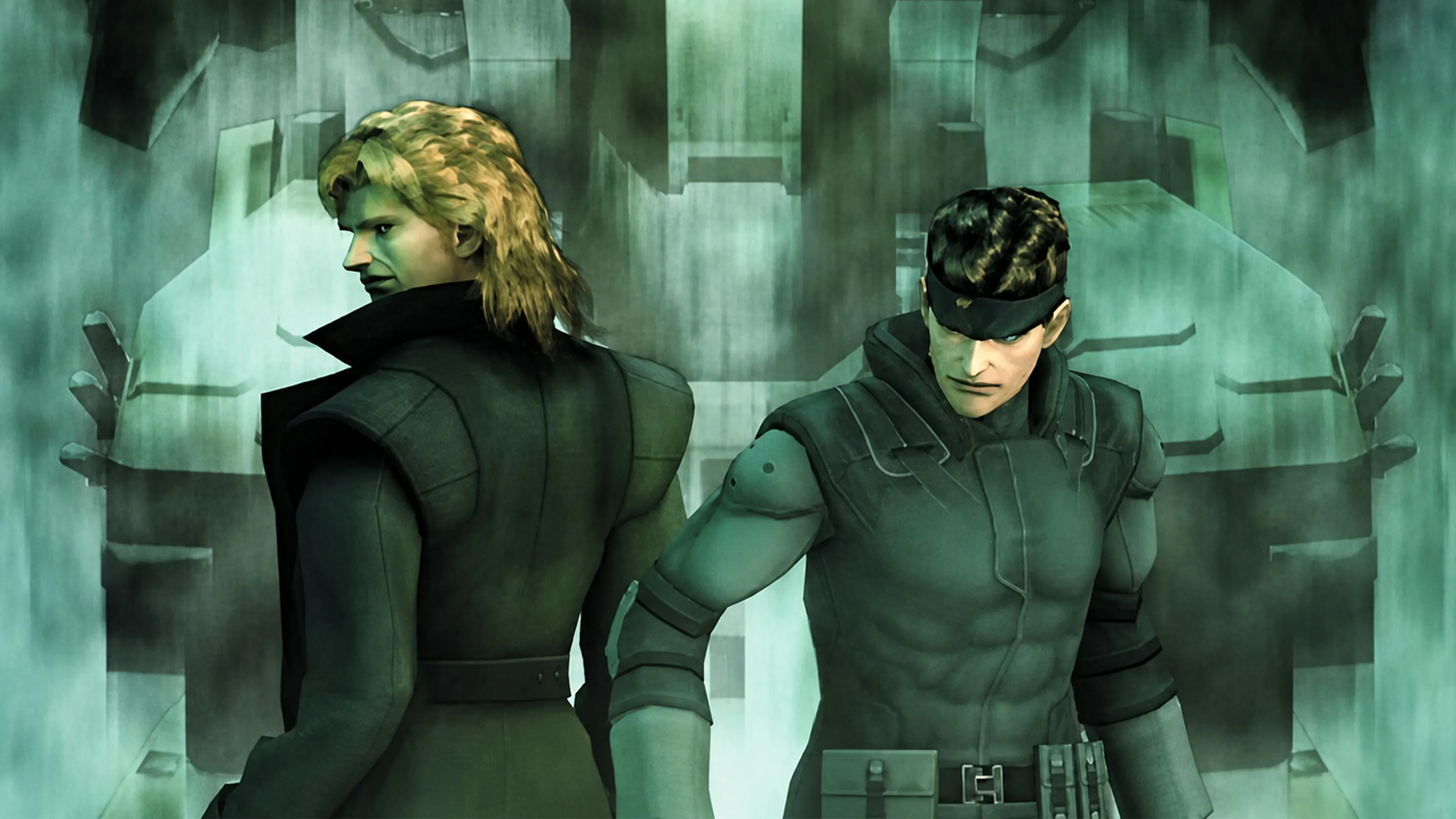 A Metal Gear Solid Remake Has One Part Konami Can't Leave Untouched