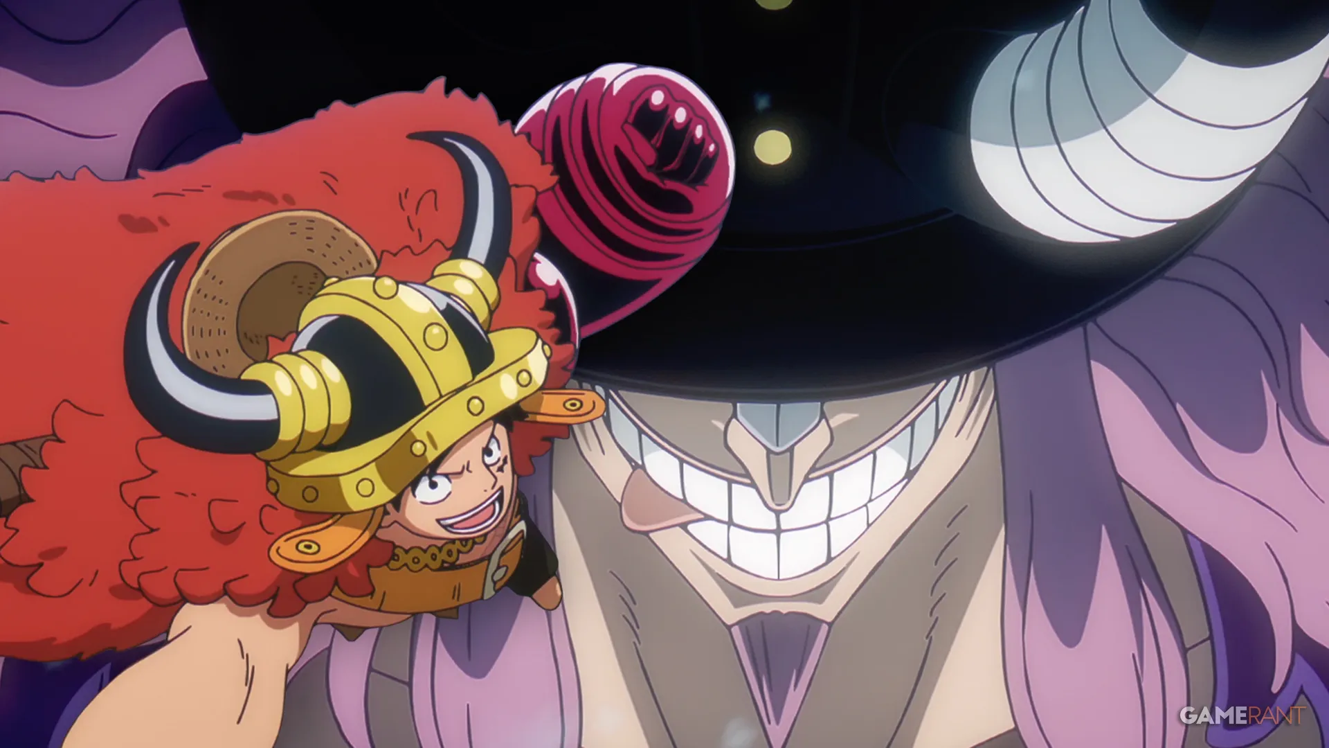 One Piece’s Loki Is Getting a Colossal Figure, and Preorders Are Open