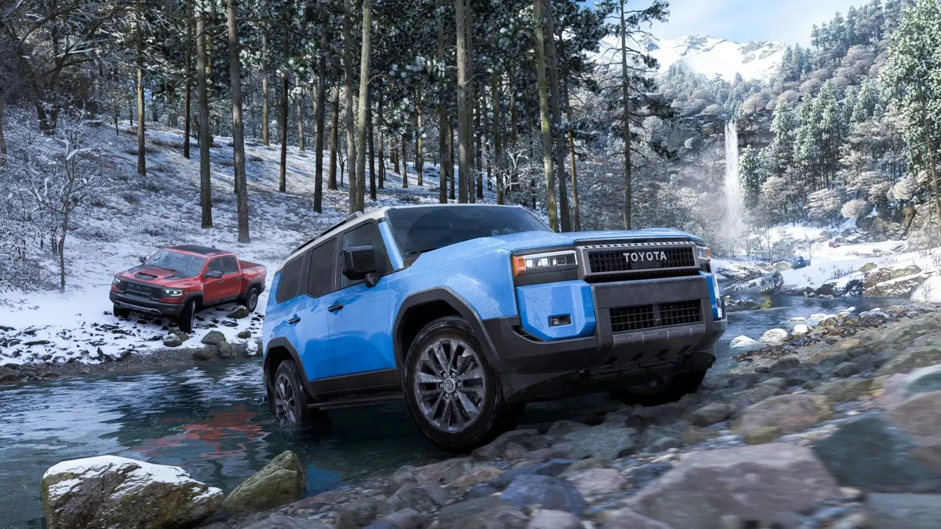 Forza Horizon 6 Confirms PS5 Release Date, Pre-Orders, and New Expansion