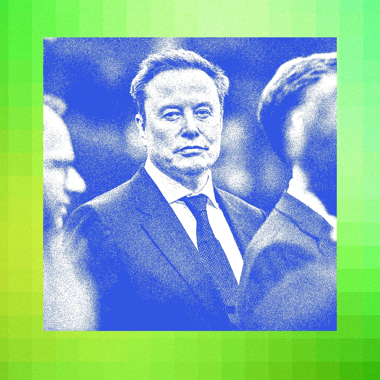 Inside Elon Musk’s Midterm Spending Spree