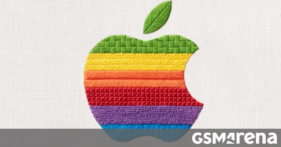 Apple announces October 13 event for new smart home products