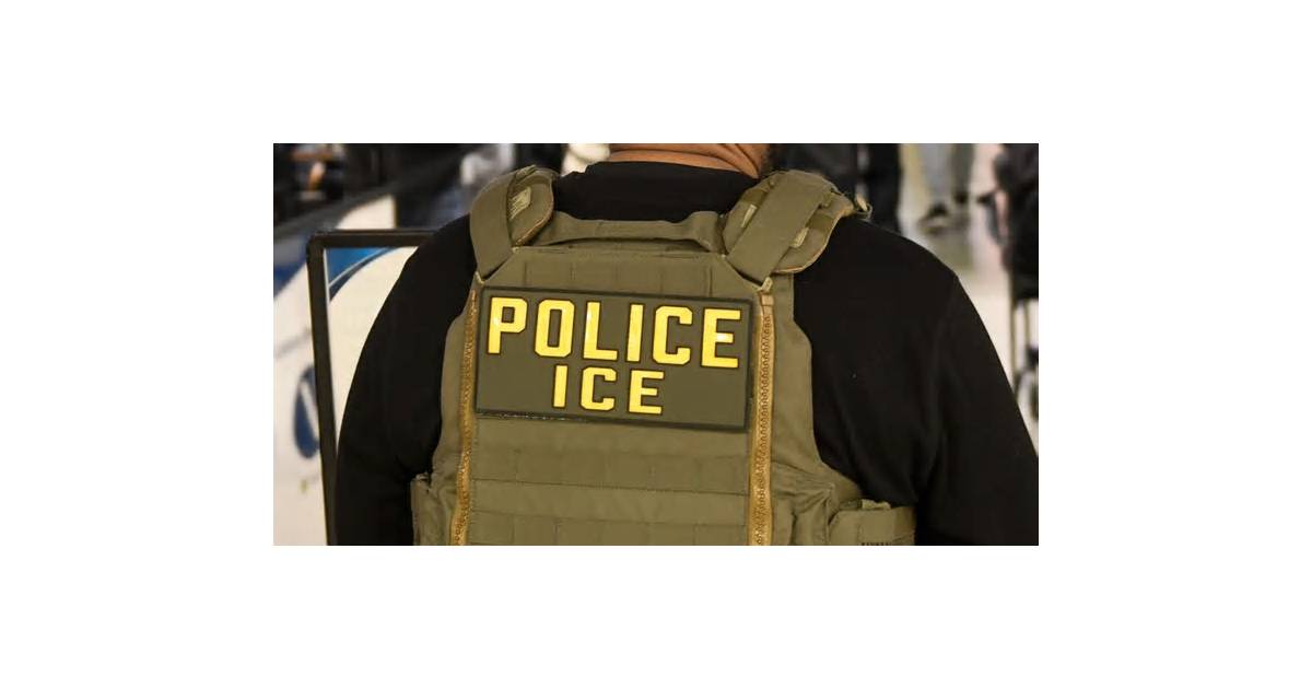 ICE Agents Shoot Person in New York, Victim Taken to Hospital