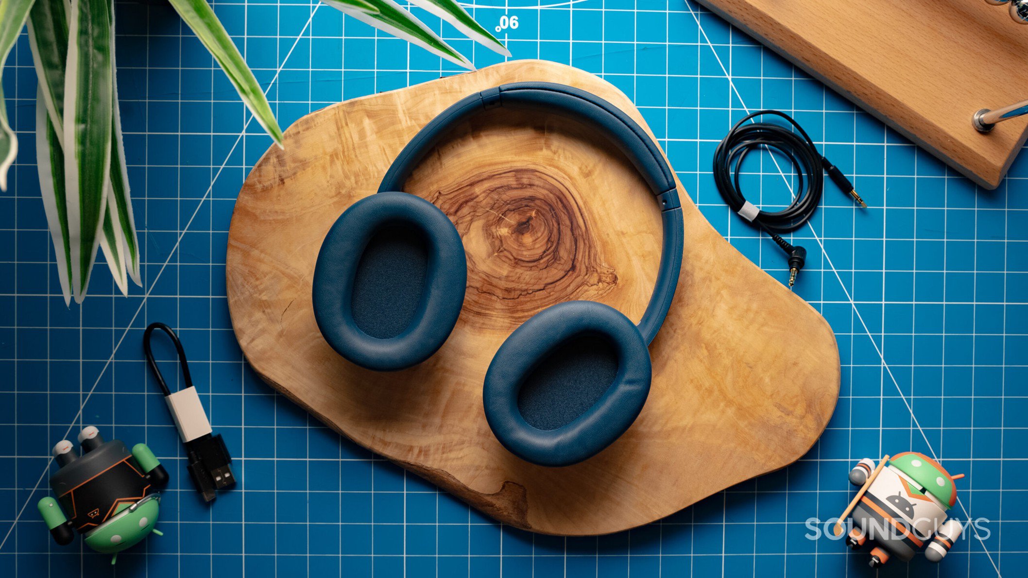 Samsung’s first over-ear headphones in more than a decade might finally have a name