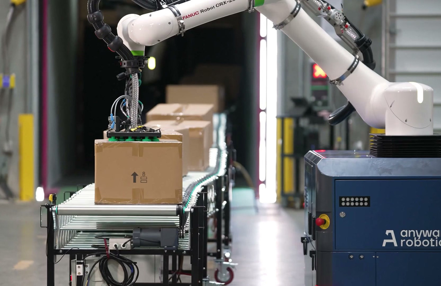 SafeWorld emerges from stealth to build, deploy robot safety simulation technologies