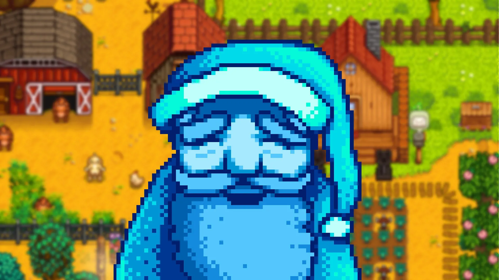 10 Years Later, Stardew Valley Is Finally Outgrowing Its Own Ending