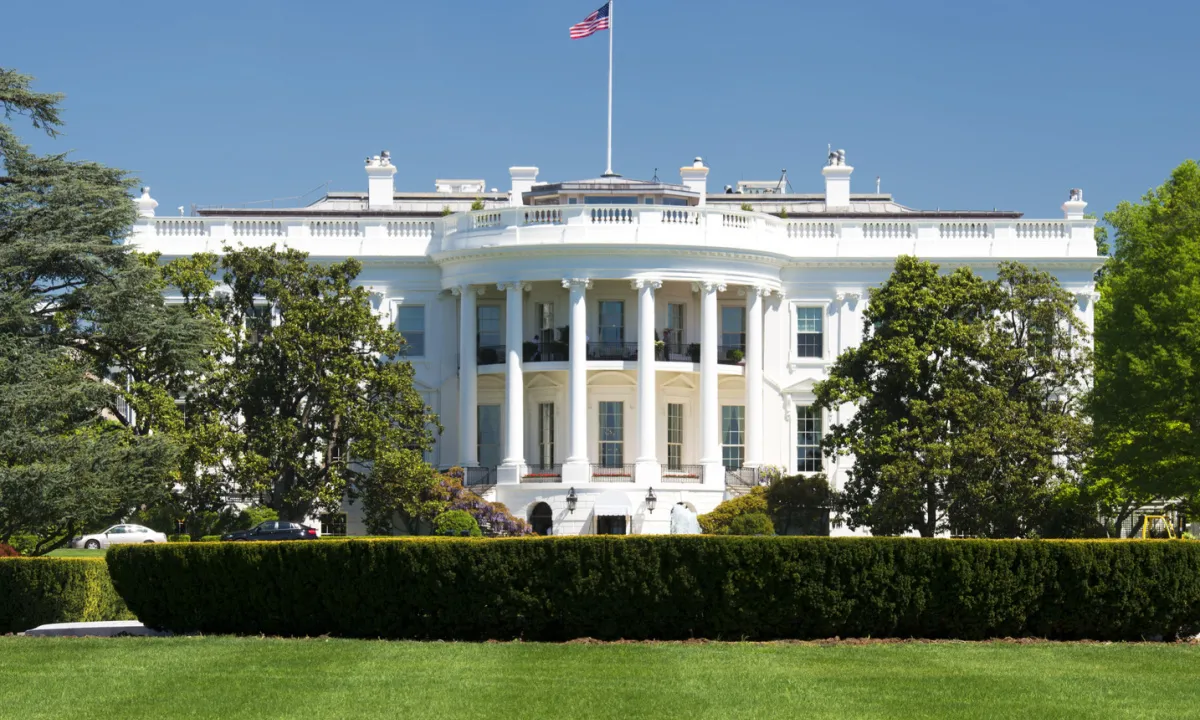 Tech Giants Contribute $2.4 Billion in AI Resources to White House Science Mission