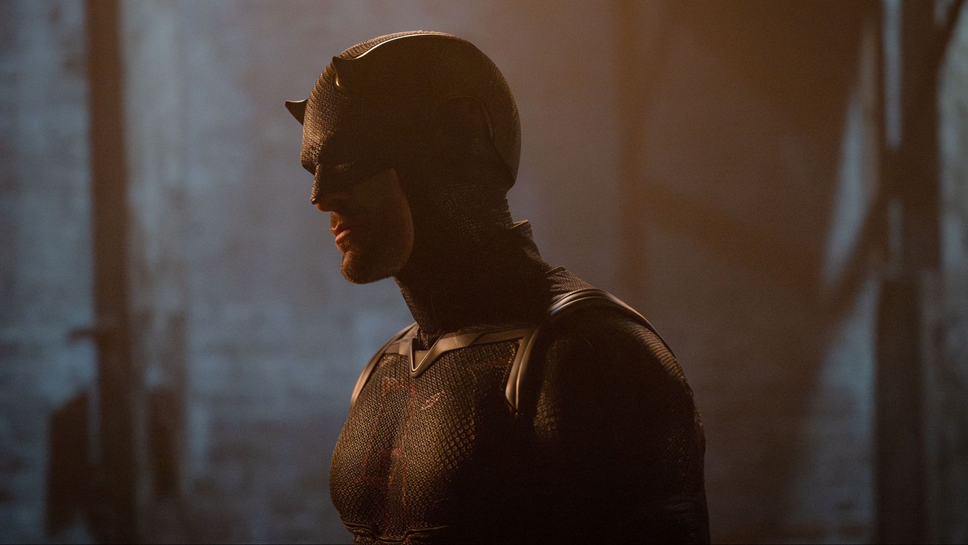 Marvel officially confirms Daredevil: Born Again will end with season 3 at New York Comic Con